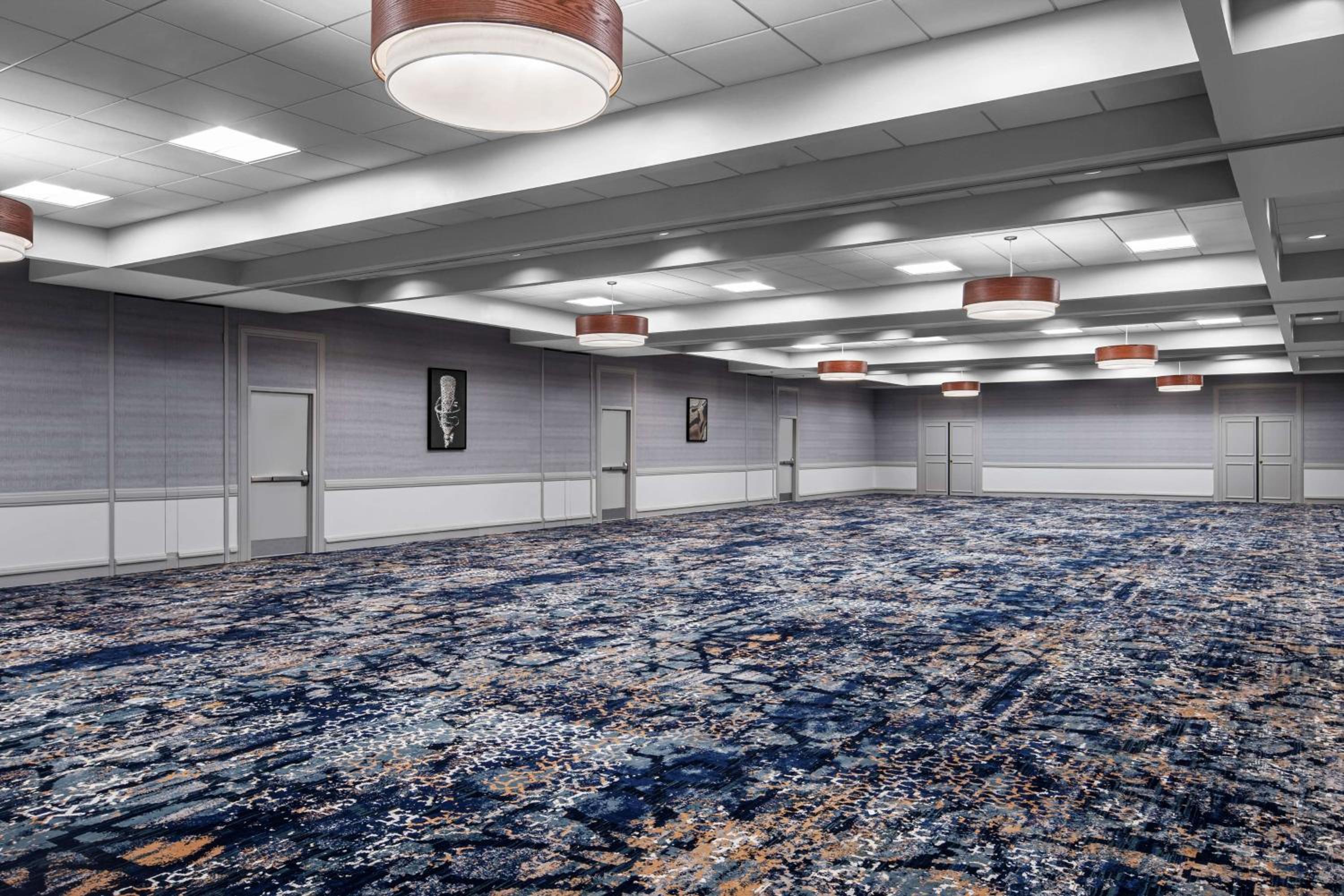 Embassy Suites by Hilton Nashville Airport - Property Image 59