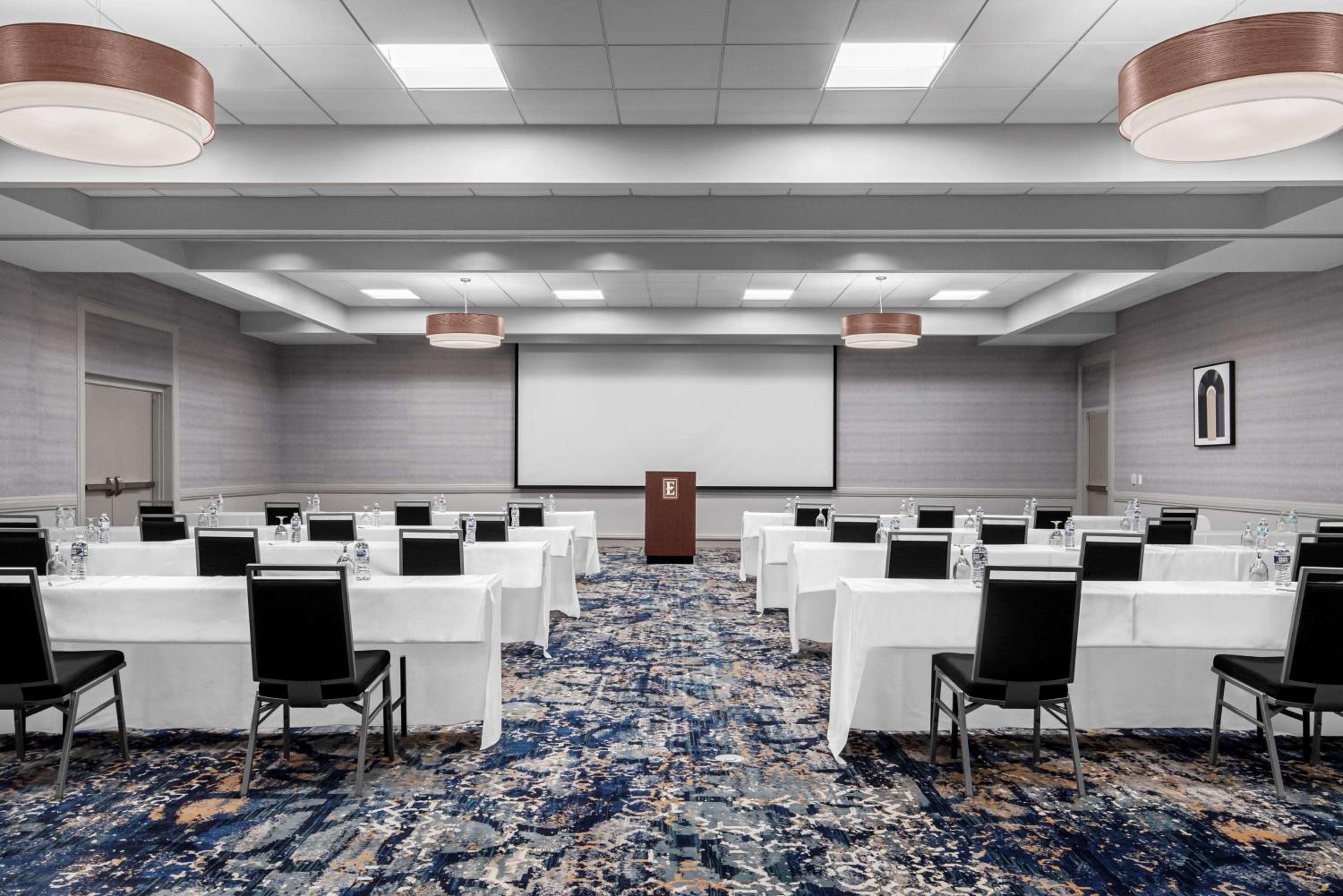 Embassy Suites by Hilton Nashville Airport - Property Image 60