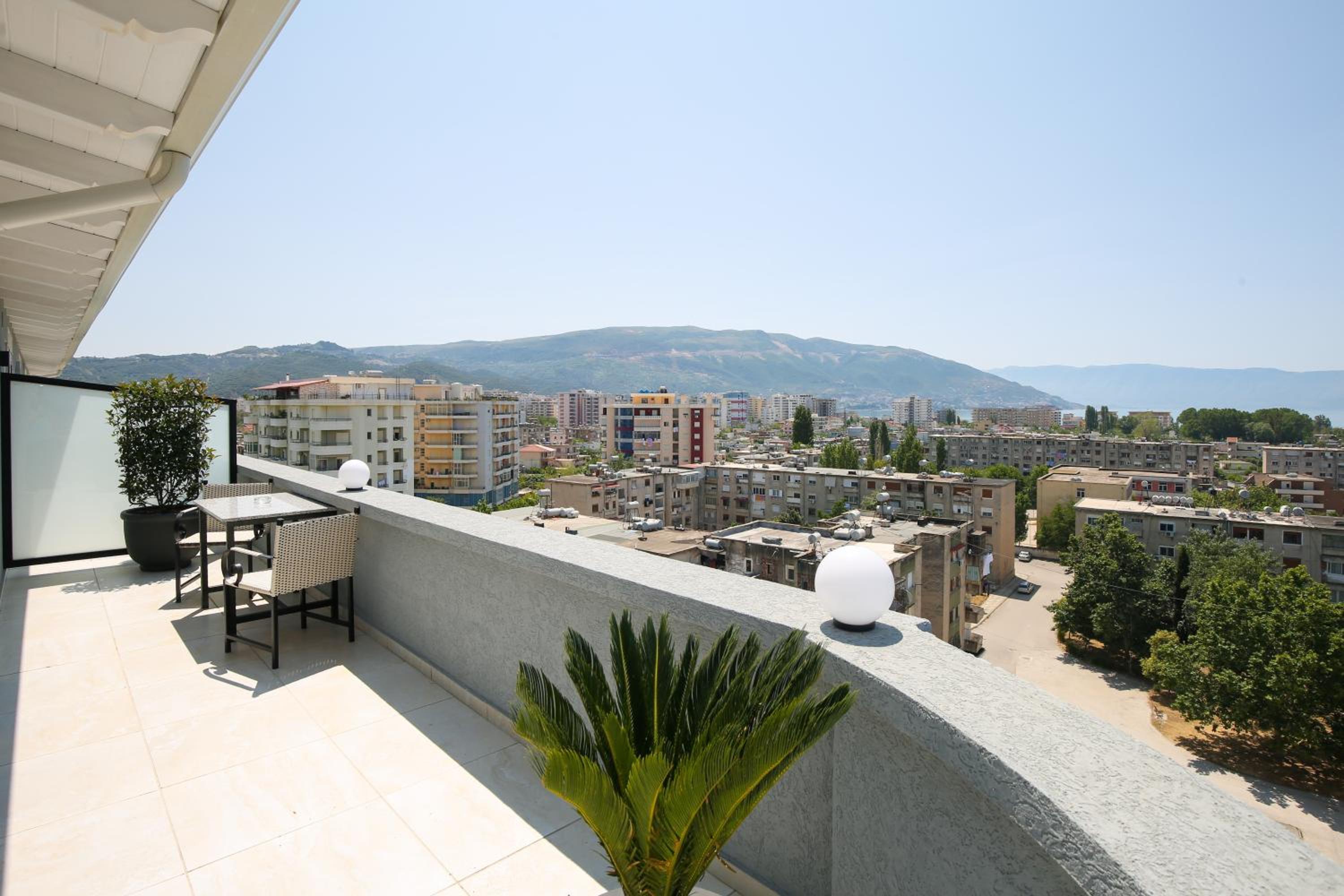 Queen Apartmets Vlore