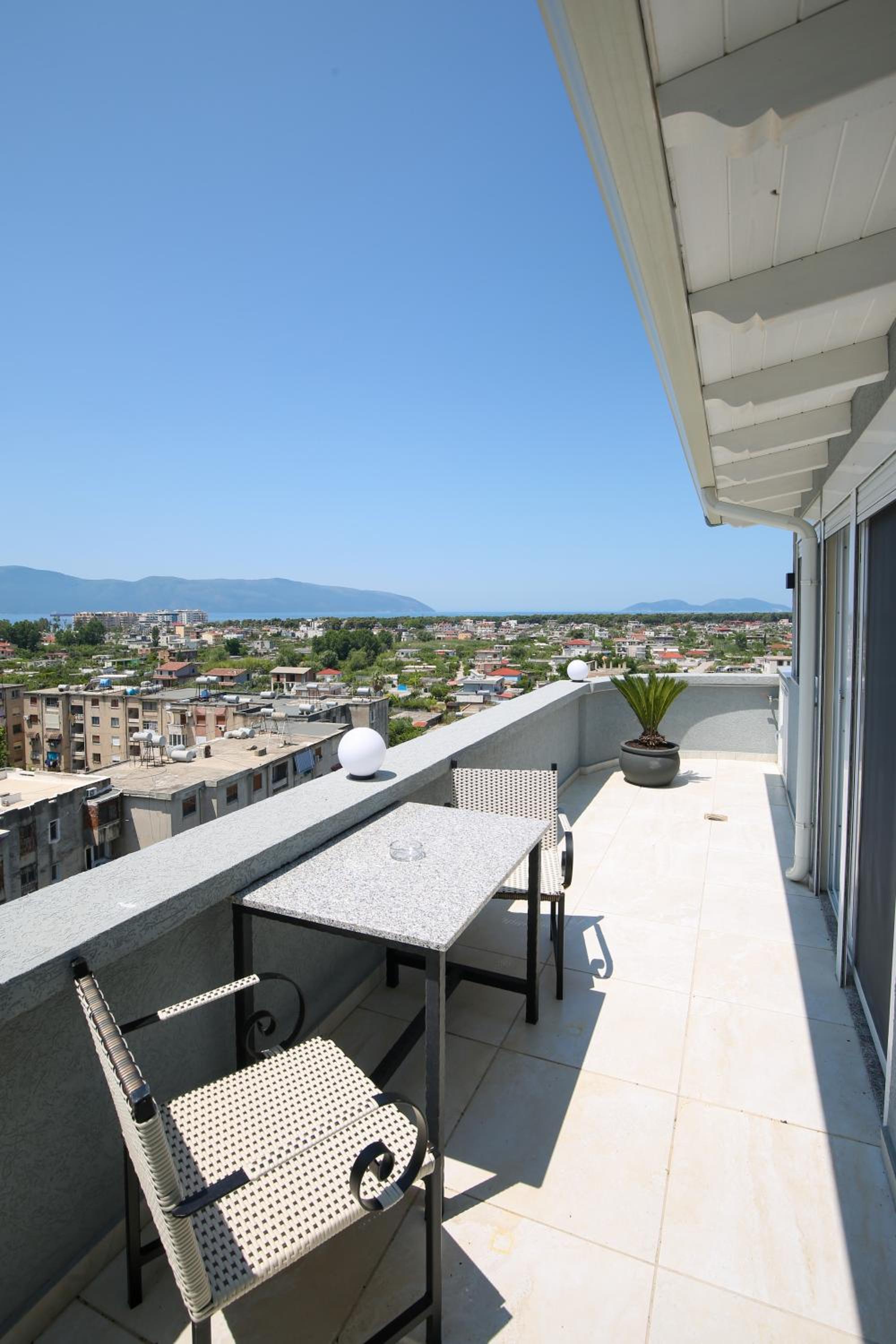 Queen Apartmets Vlore