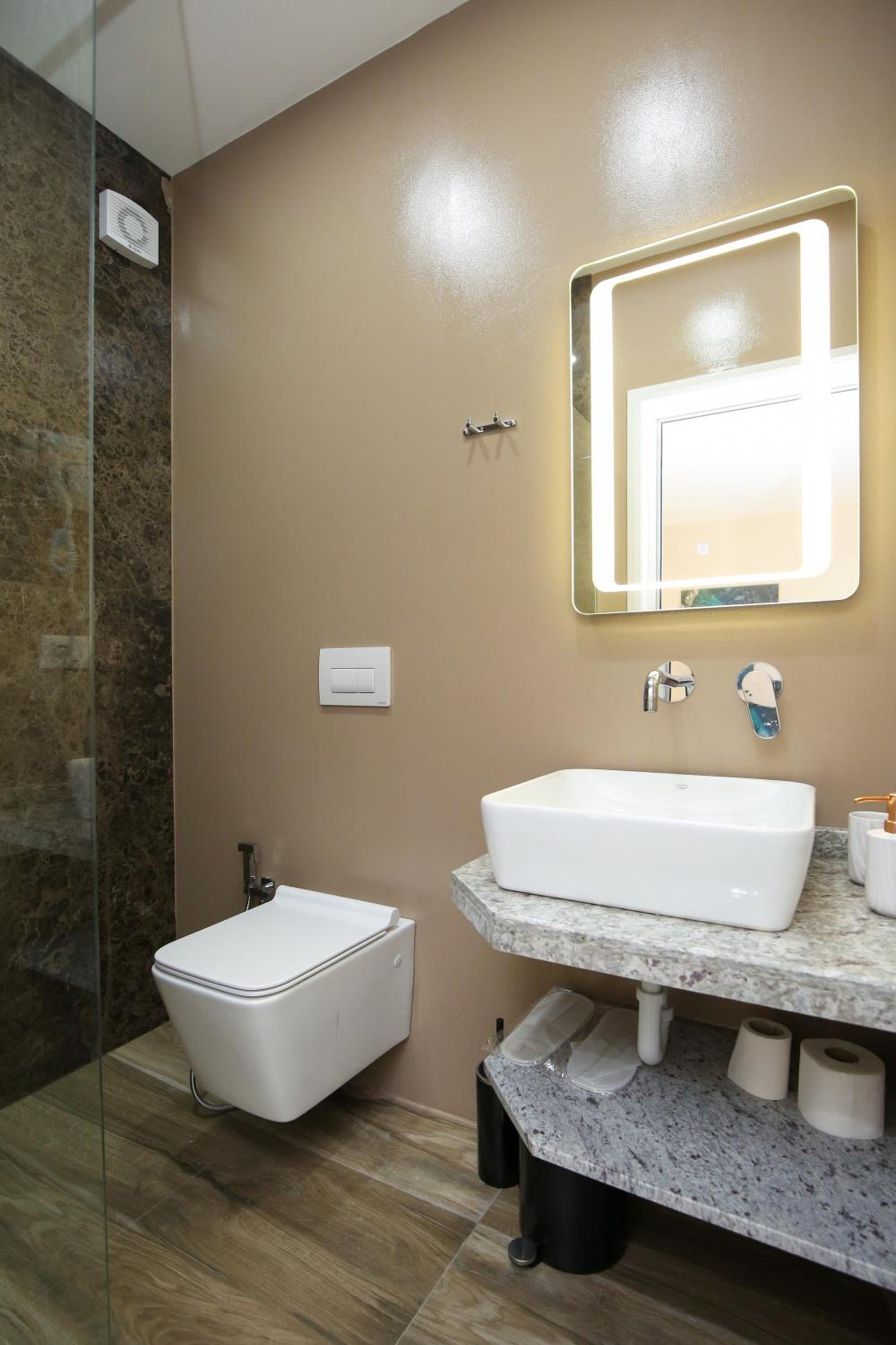 Queen Apartmets Vlore