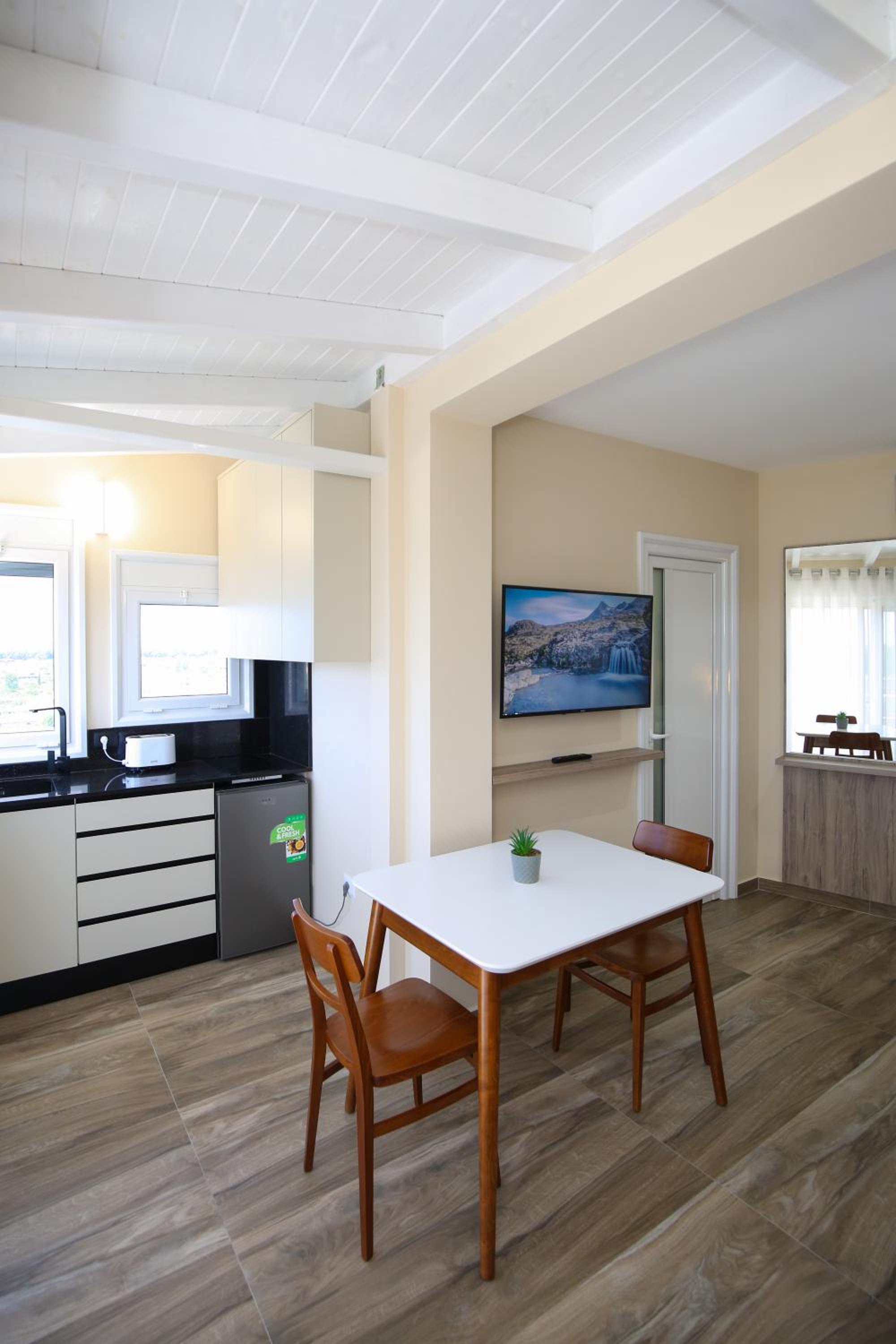 Queen Apartmets Vlore