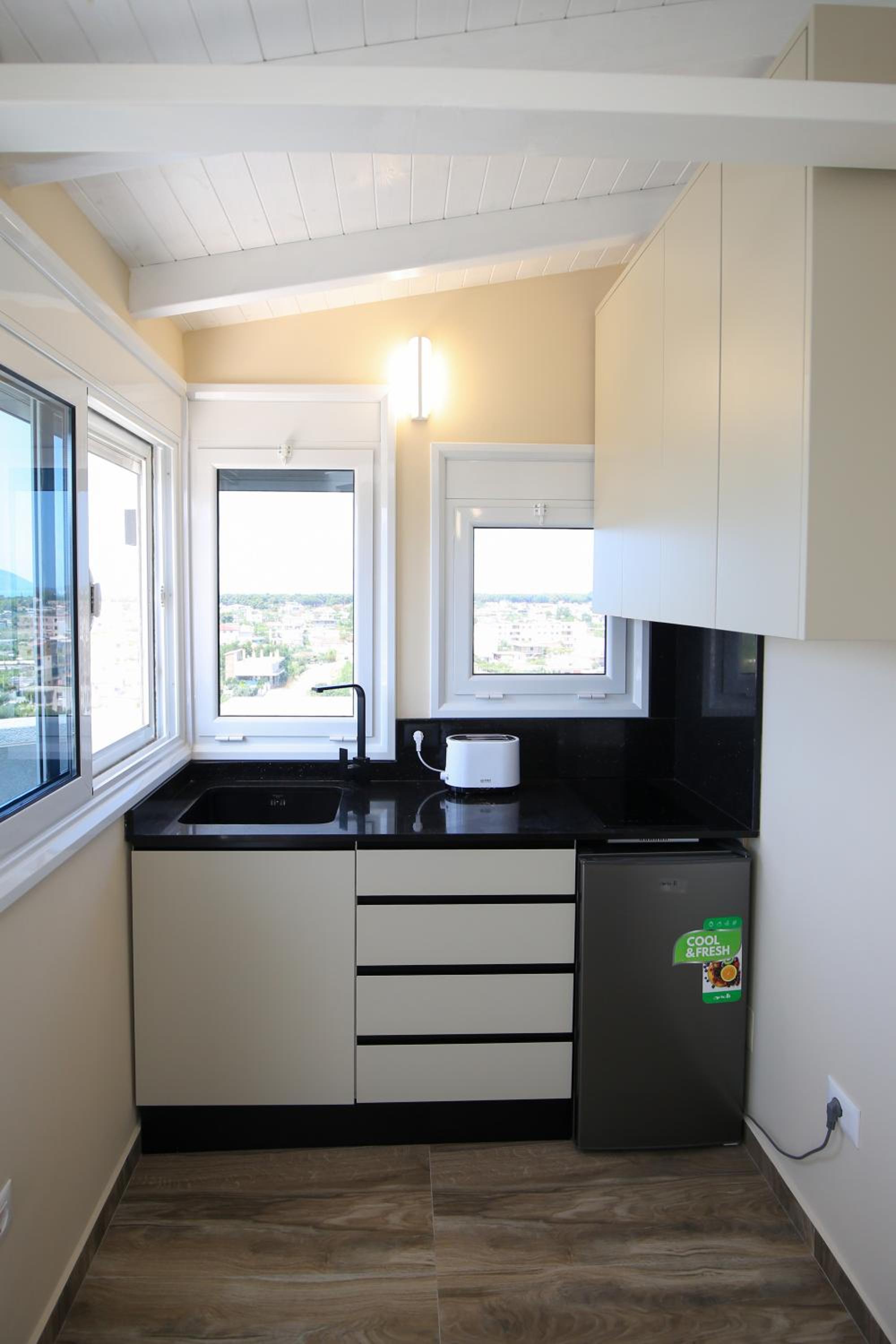 Queen Apartmets Vlore