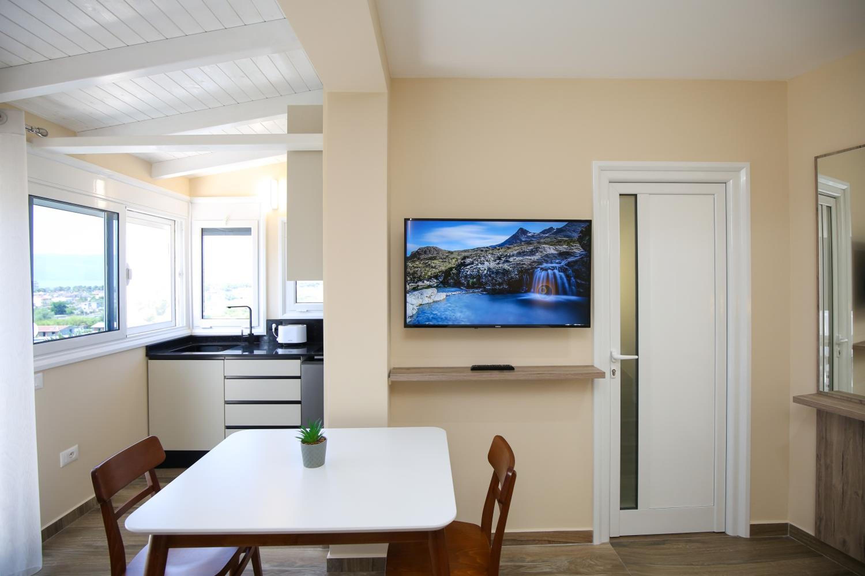 Queen Apartmets Vlore