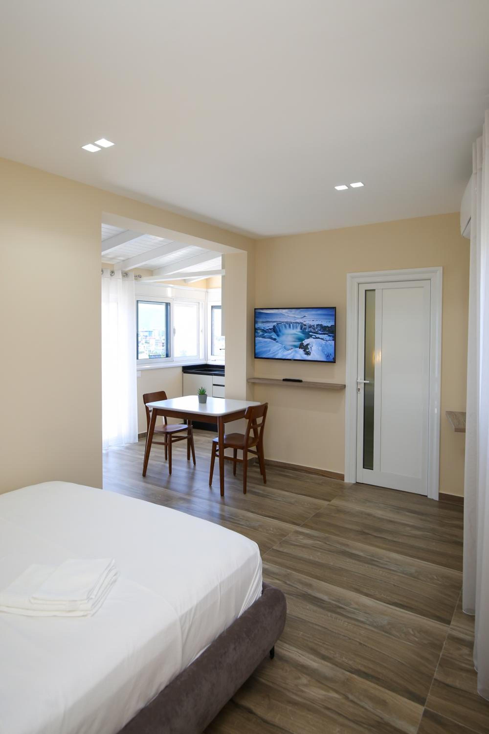 Queen Apartmets Vlore