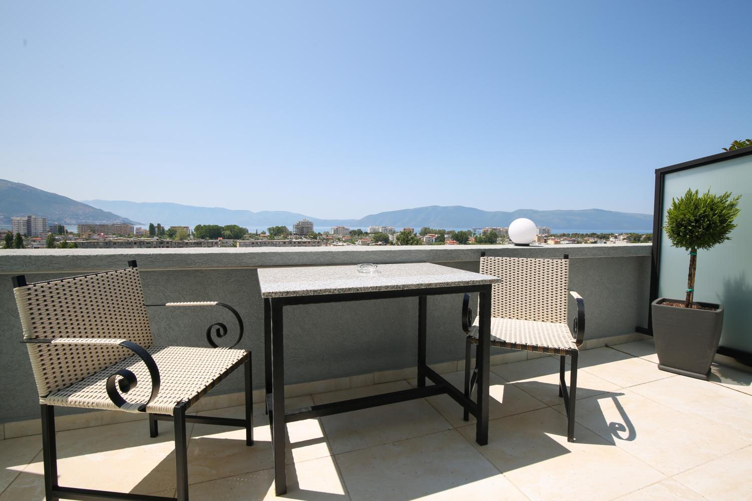 Queen Apartmets Vlore