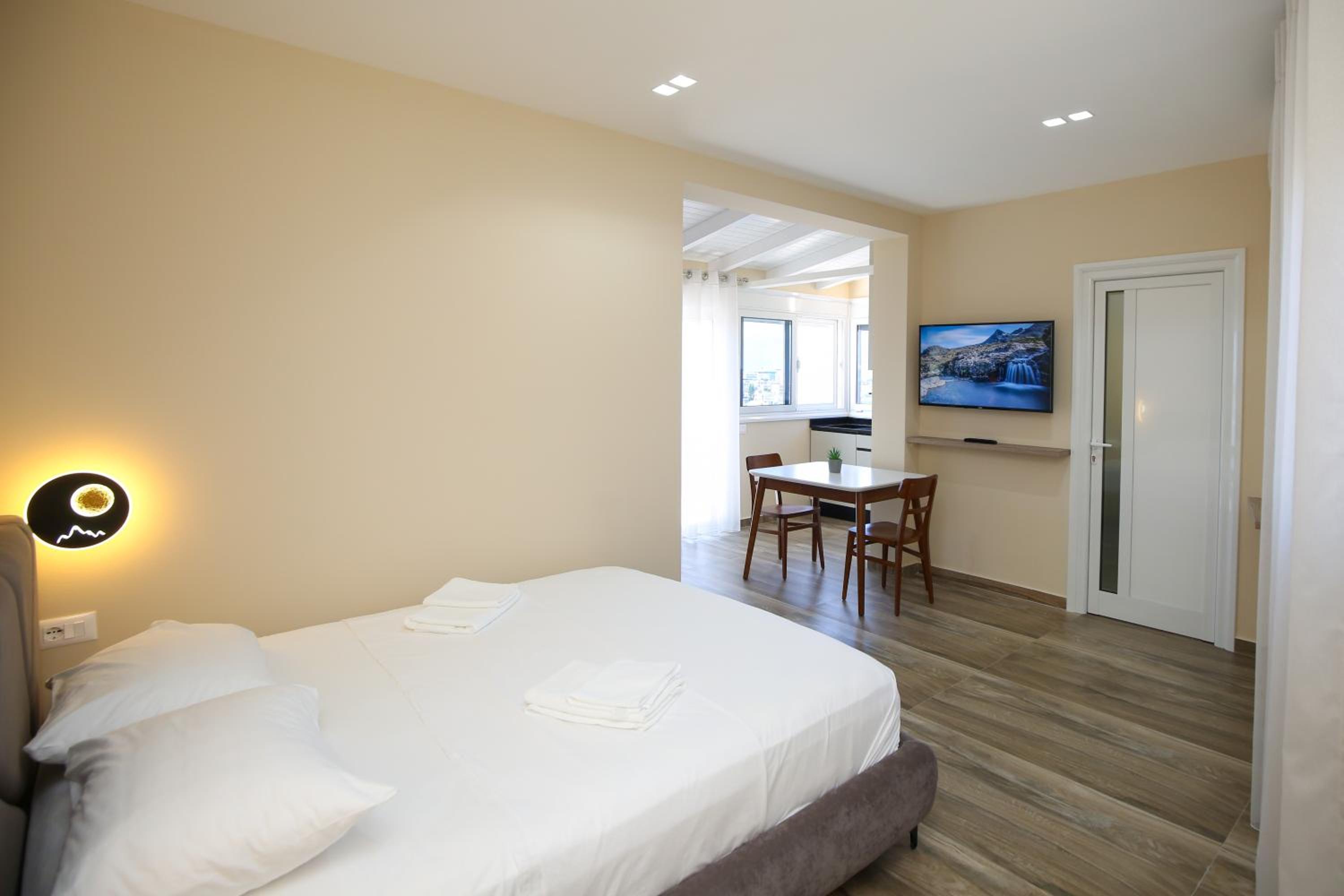 Queen Apartmets Vlore