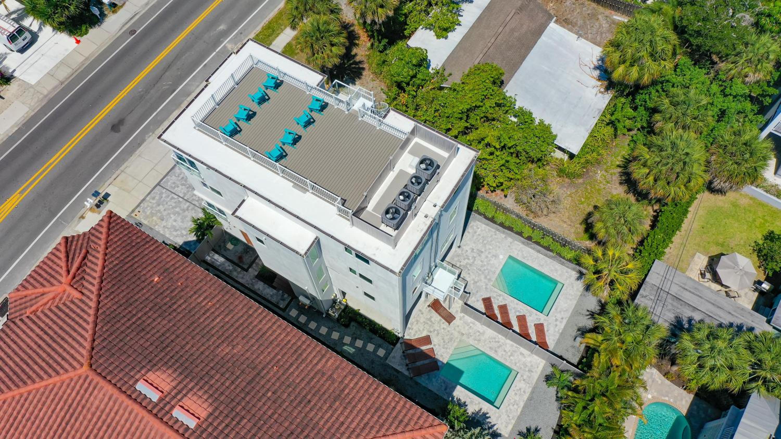 roof
