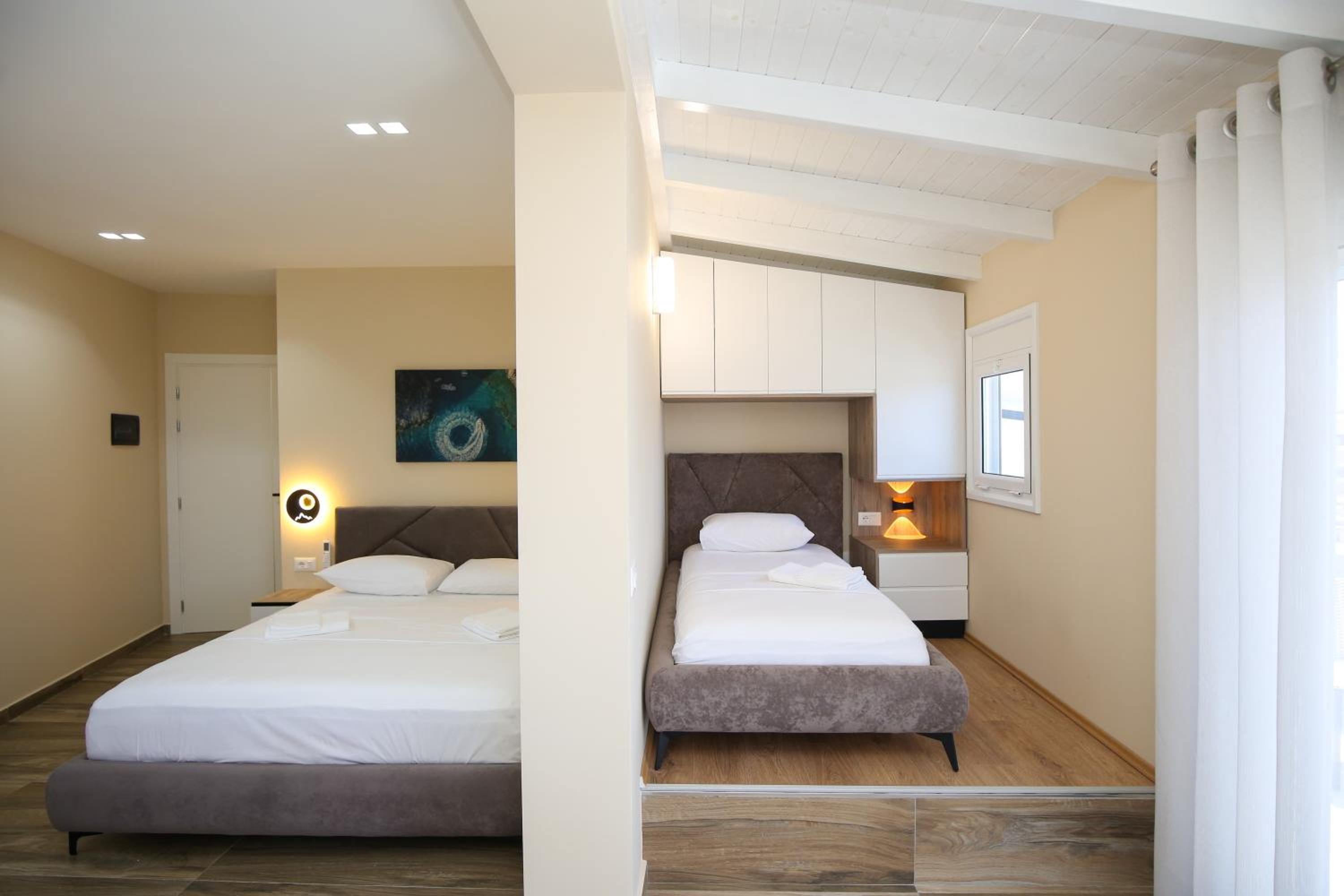 Queen Apartmets Vlore