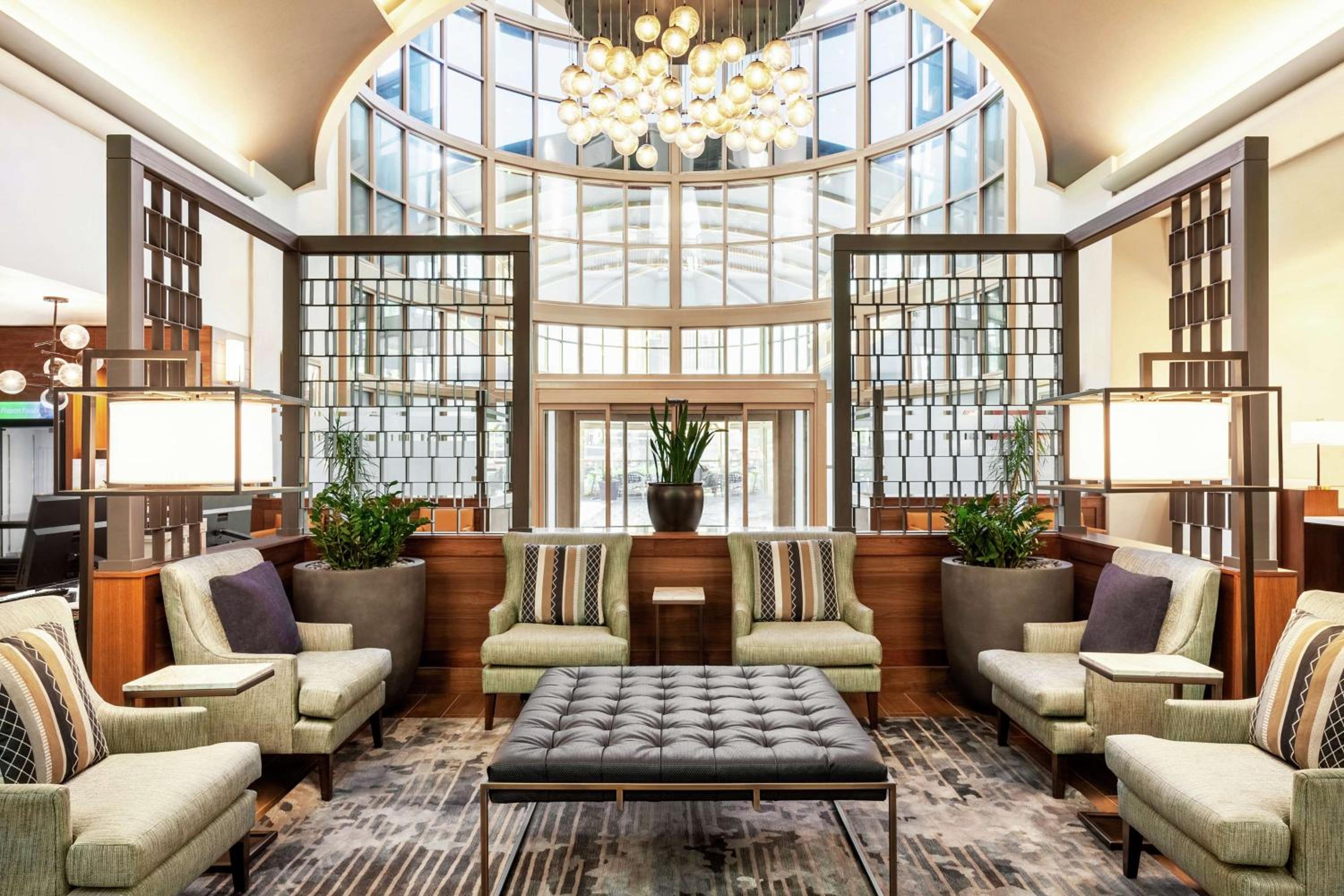 Embassy Suites by Hilton Convention Center Las Vegas 2