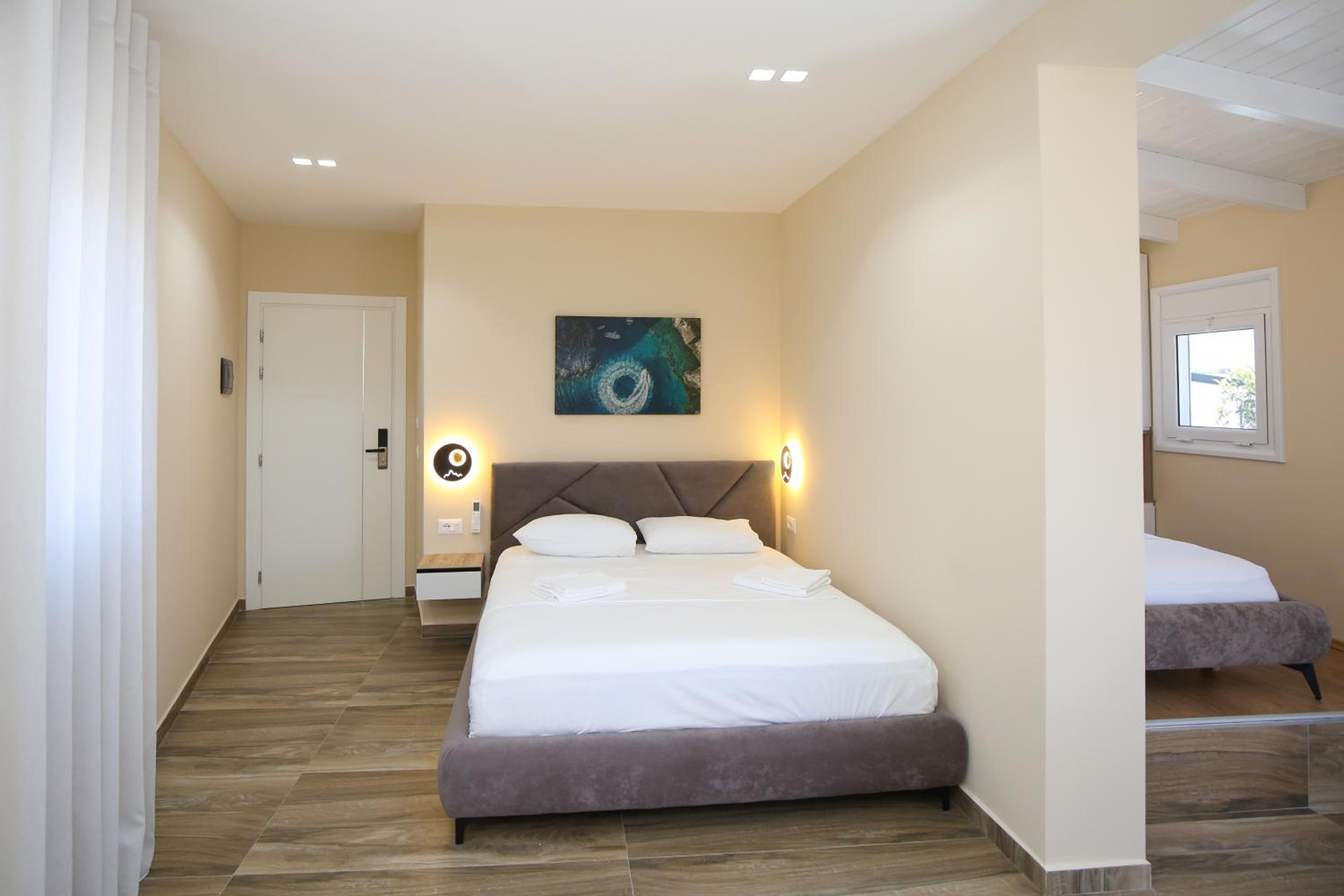 Queen Apartmets Vlore