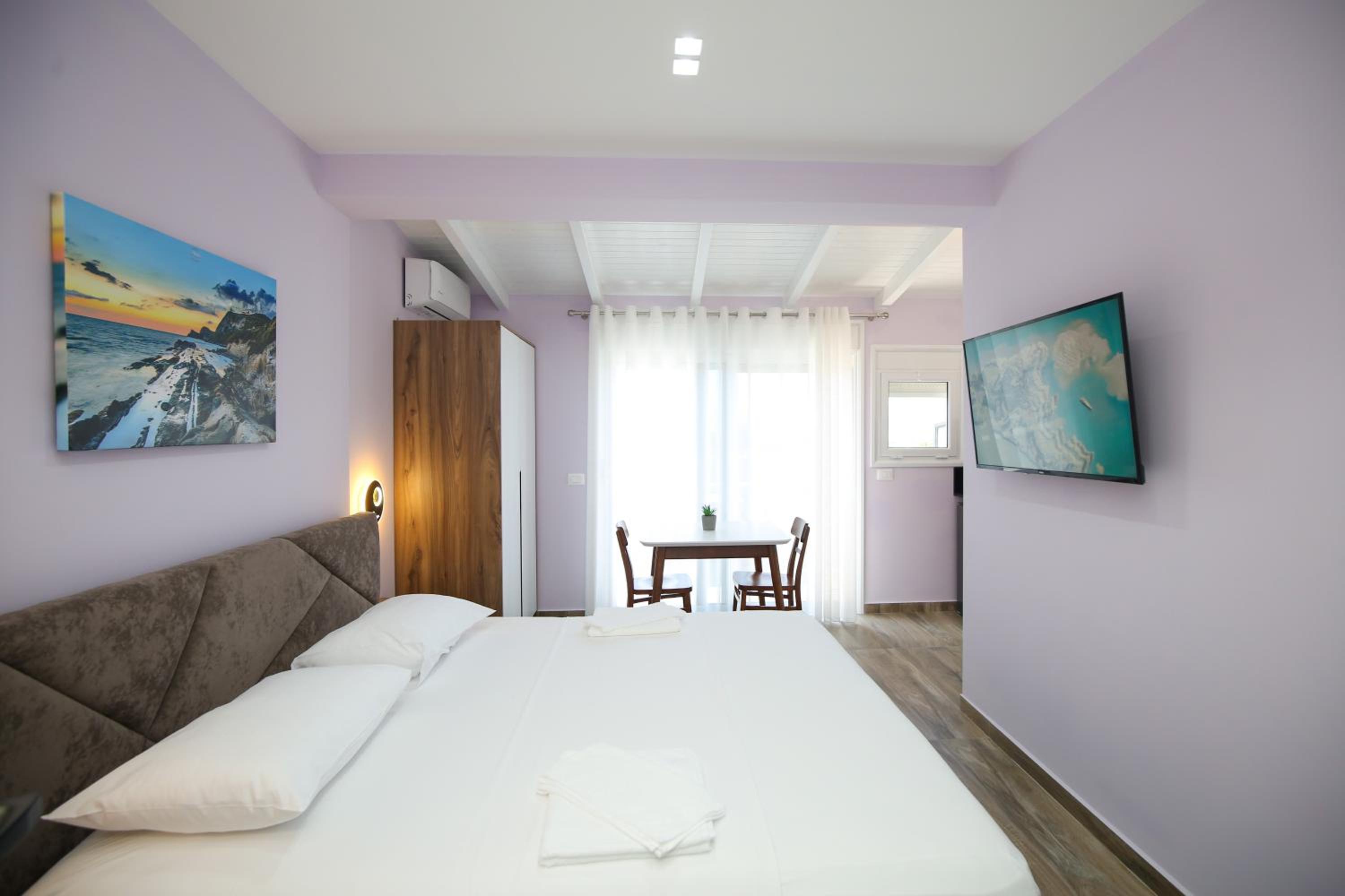 Queen Apartmets Vlore