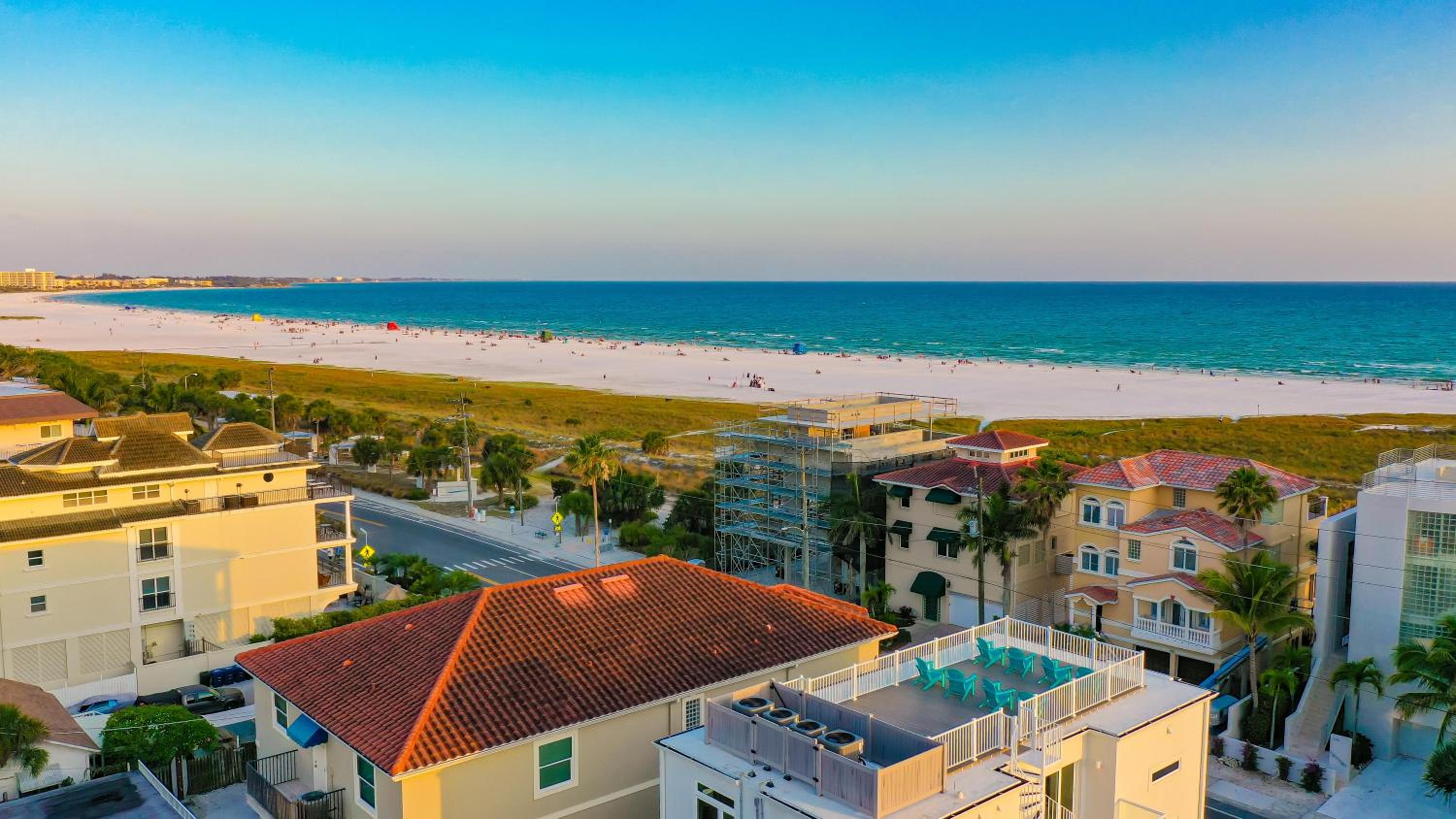 Beach Dream view 2