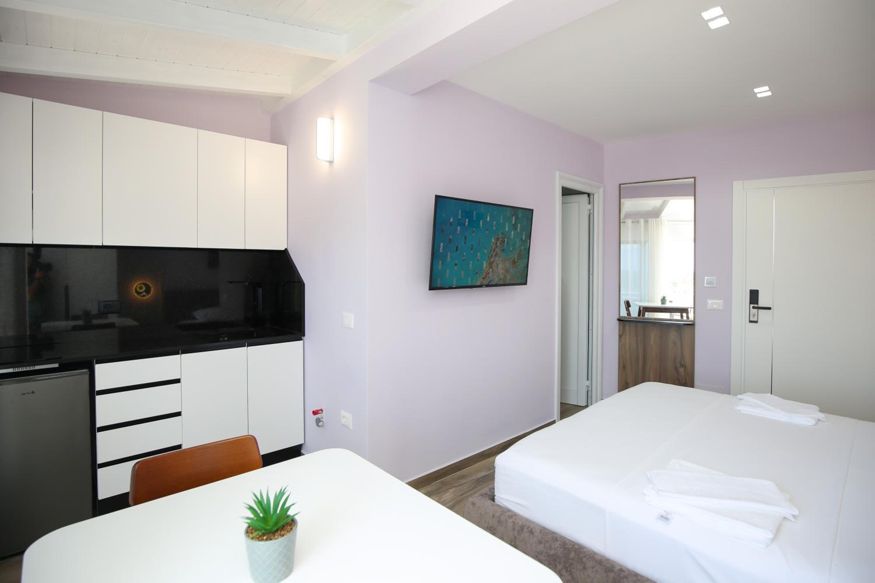 Queen Apartmets Vlore