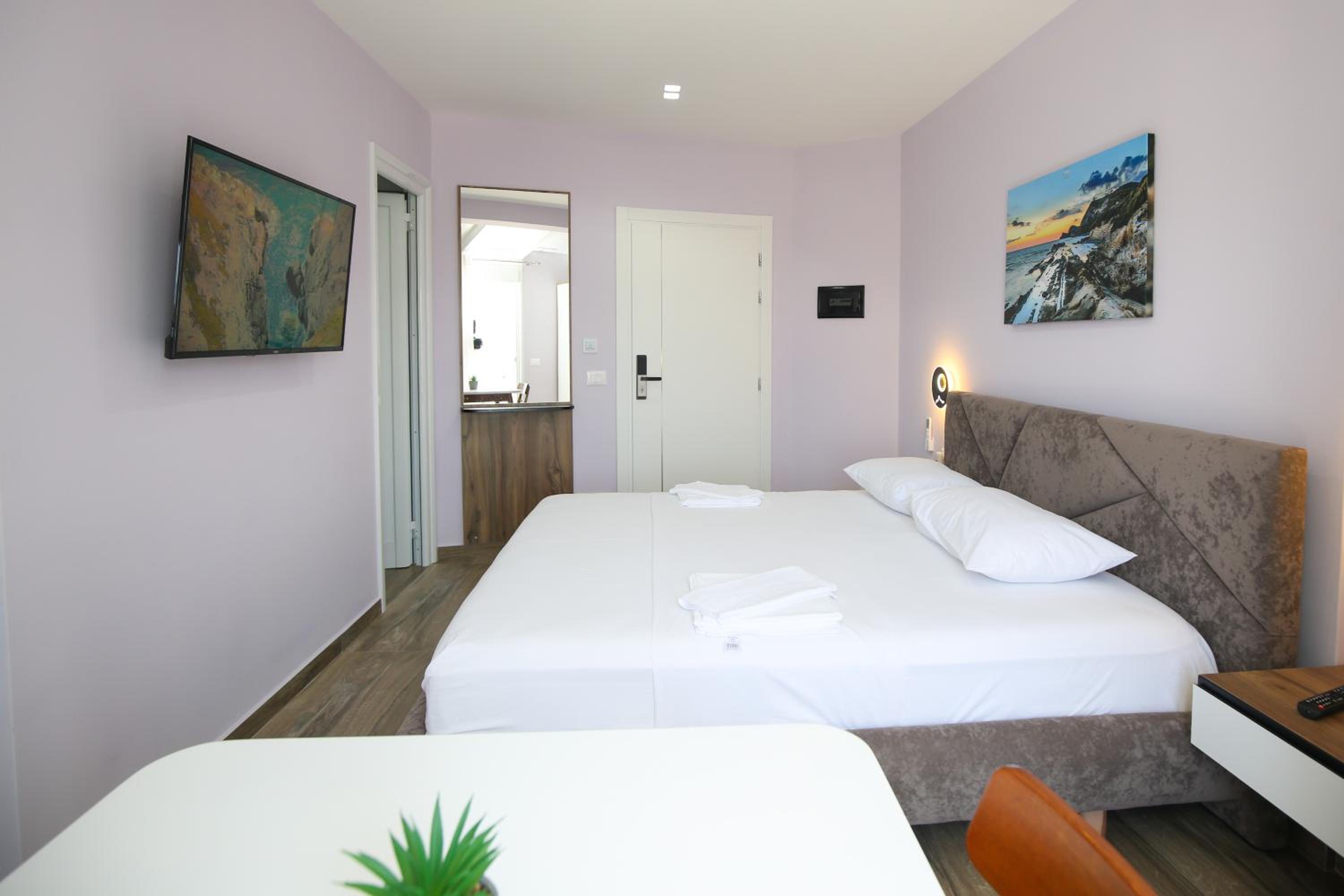 Queen Apartmets Vlore