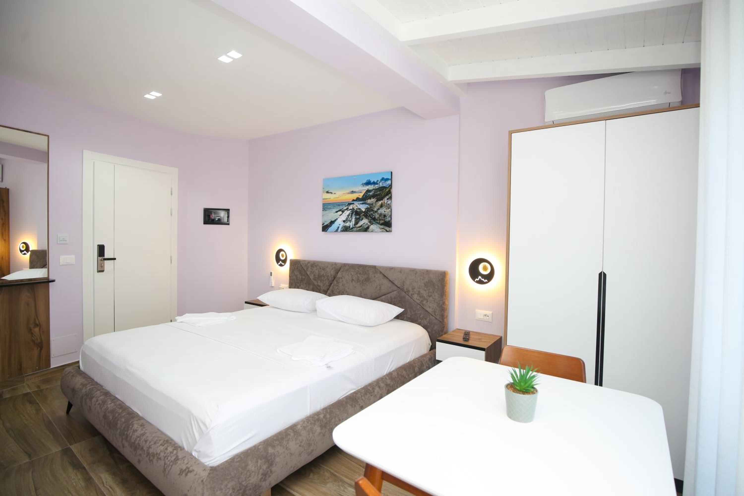 Queen Apartmets Vlore