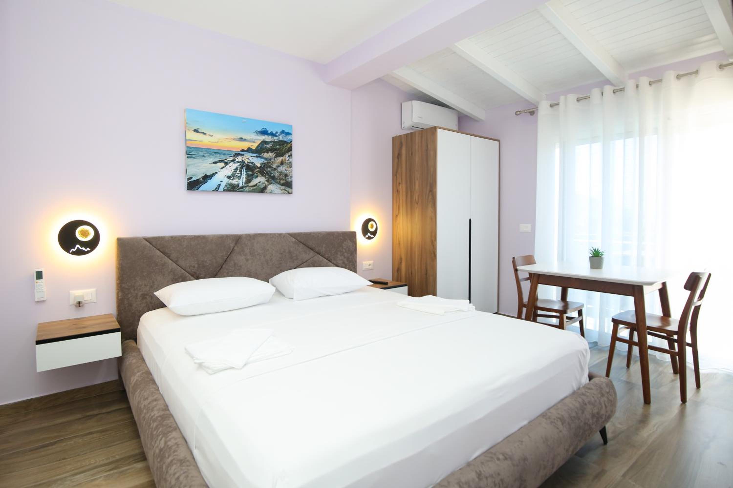 Queen Apartmets Vlore