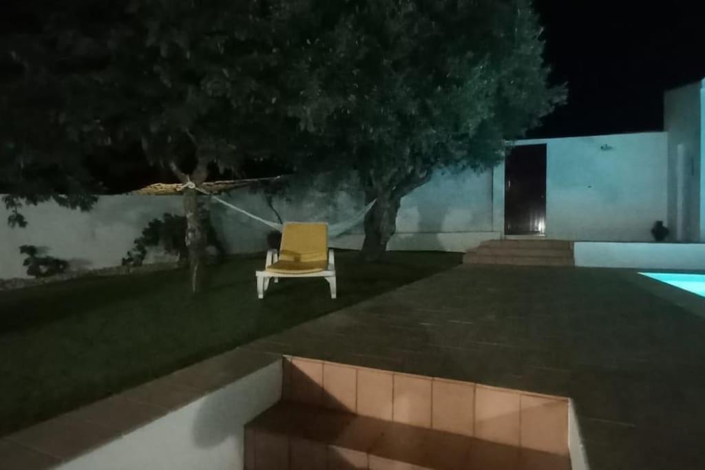 Casa Margarida