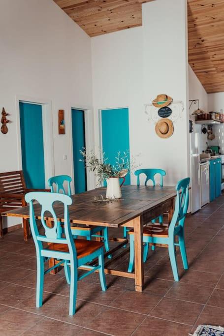 Casa Margarida