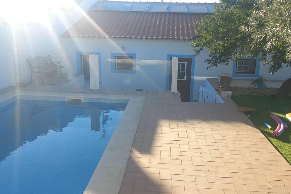 Casa Margarida