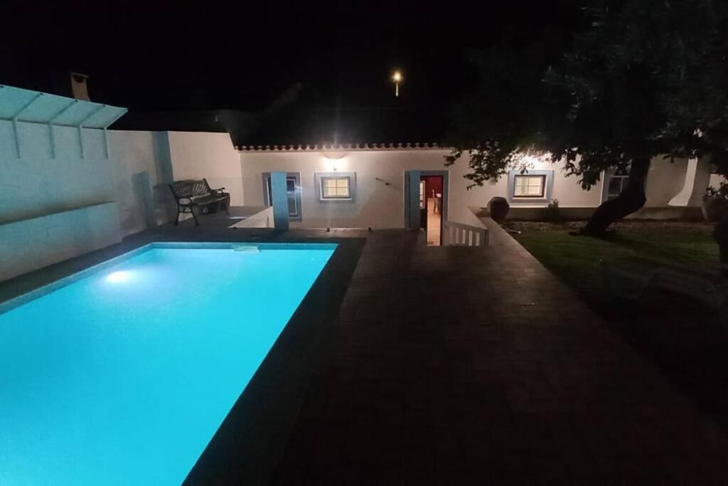 Casa Margarida