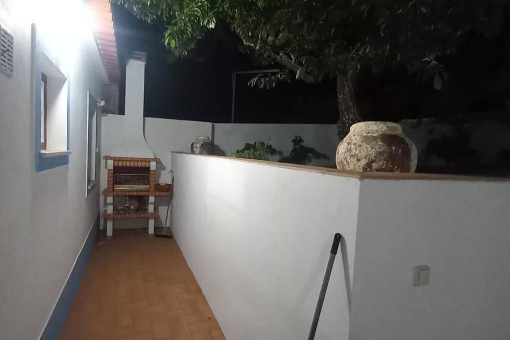 Casa Margarida