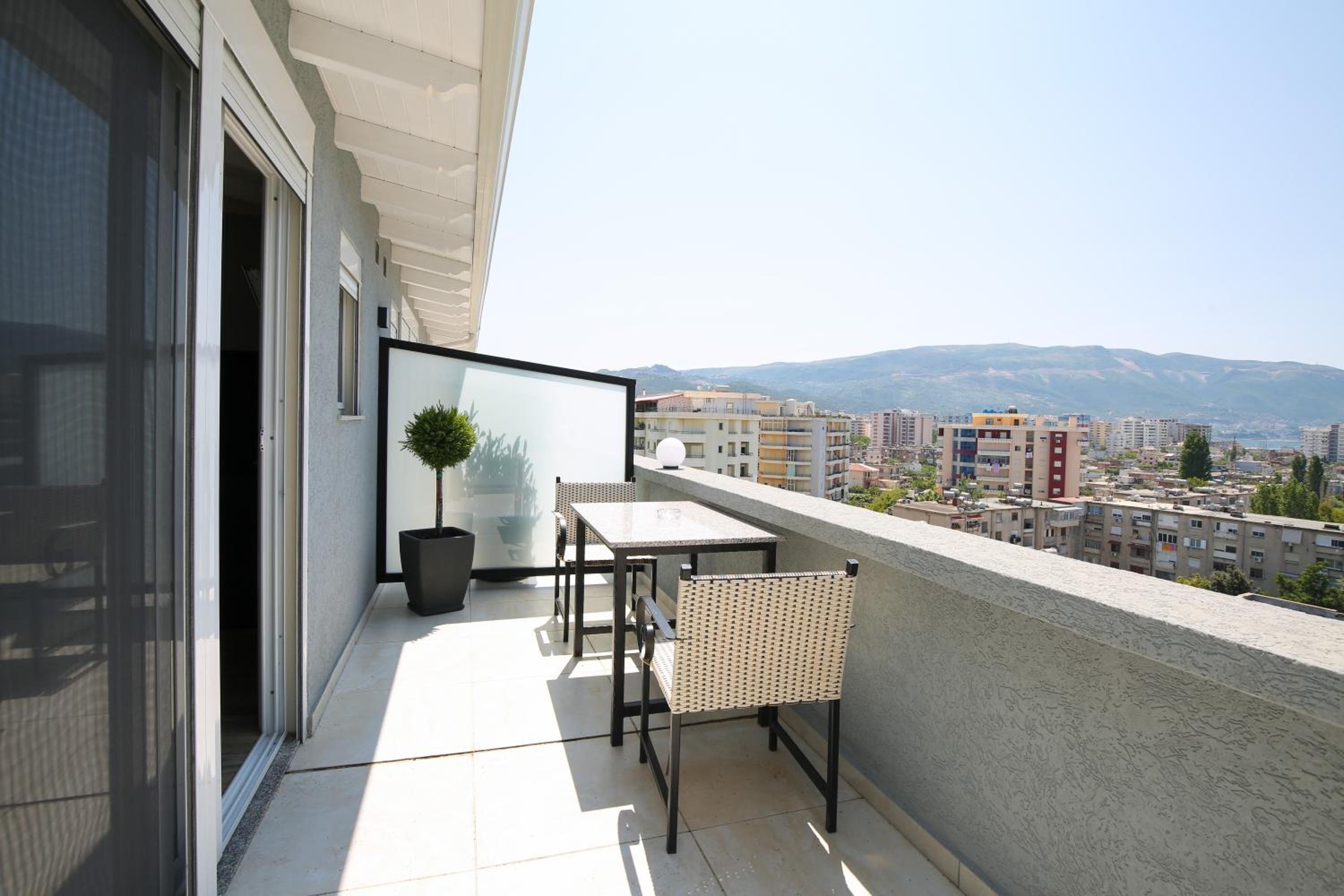 Queen Apartmets Vlore