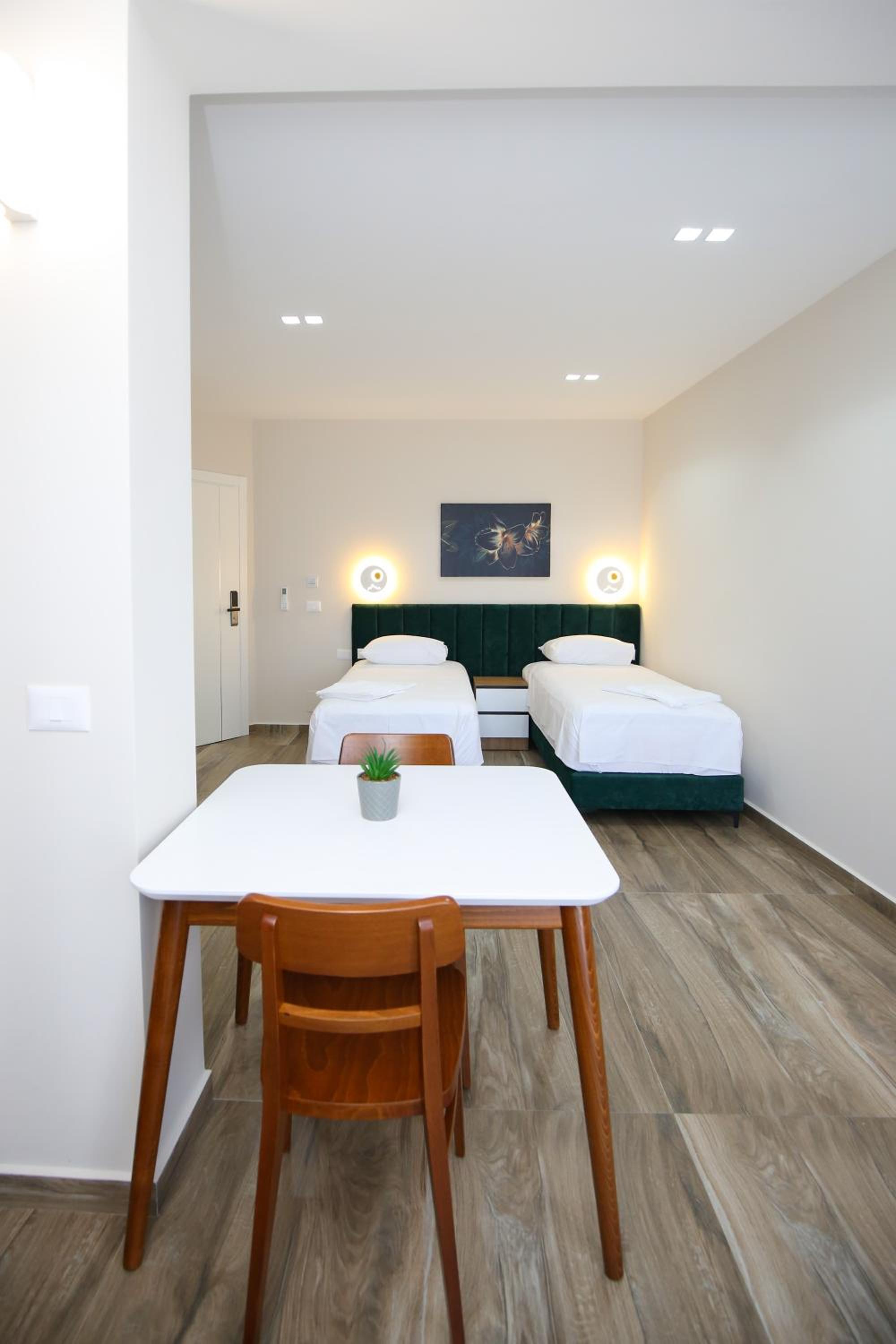 Queen Apartmets Vlore