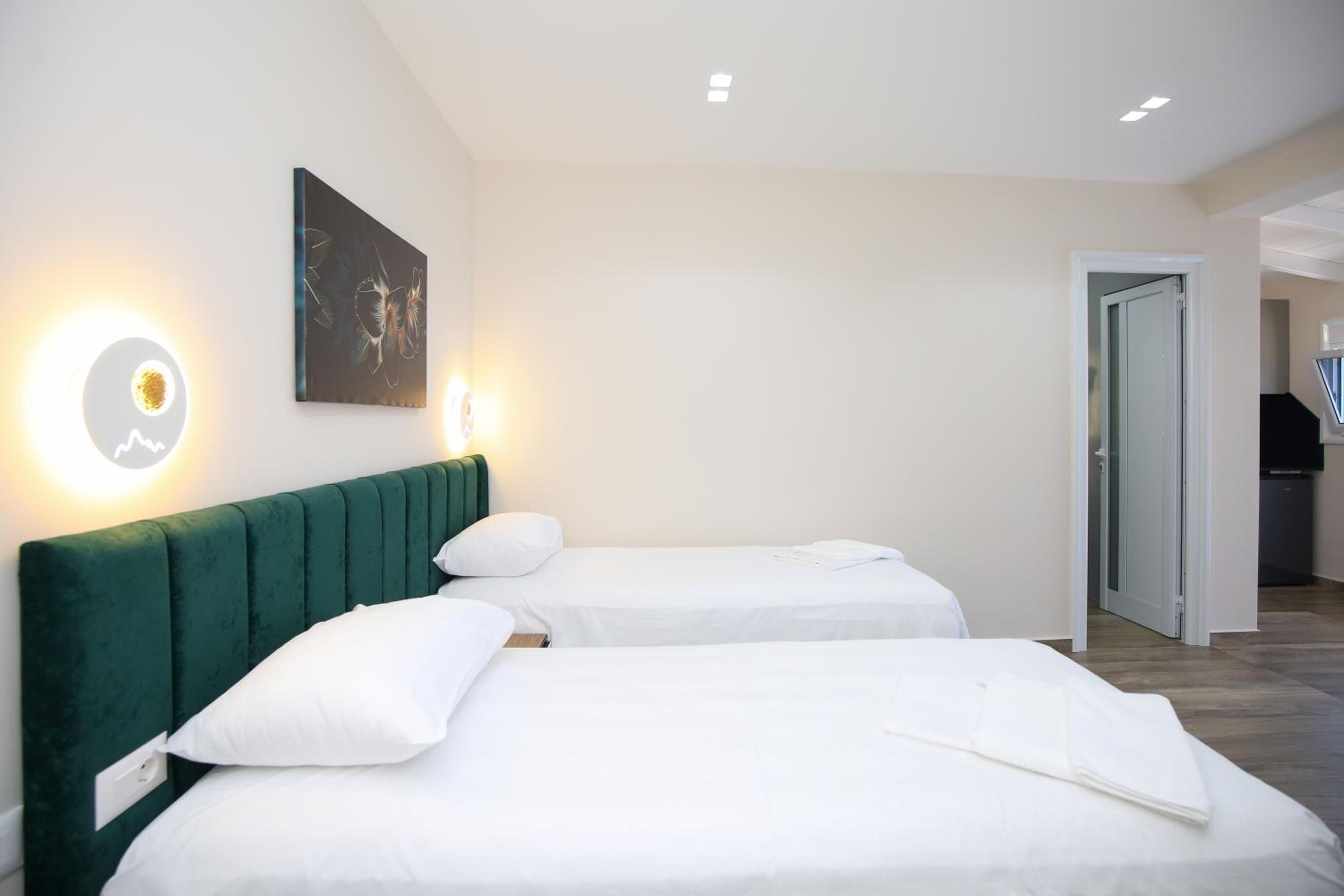 Queen Apartmets Vlore
