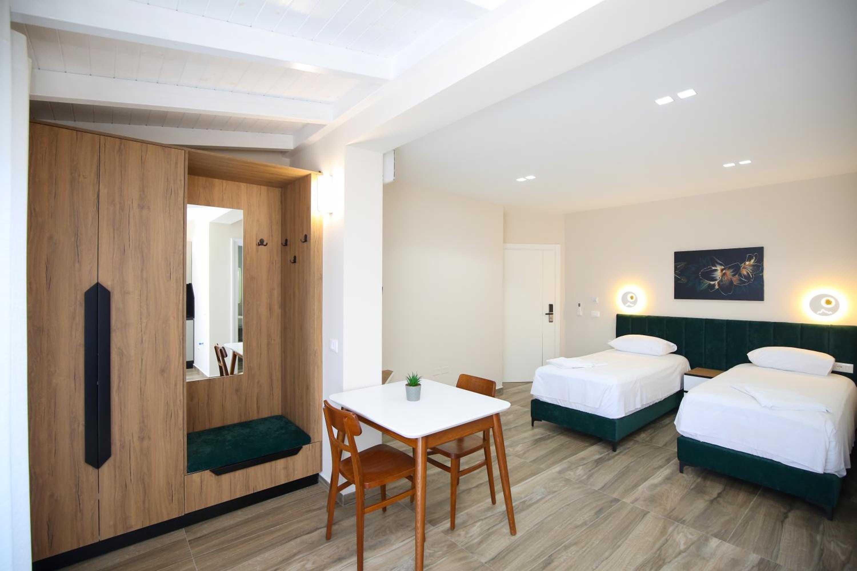 Queen Apartmets Vlore