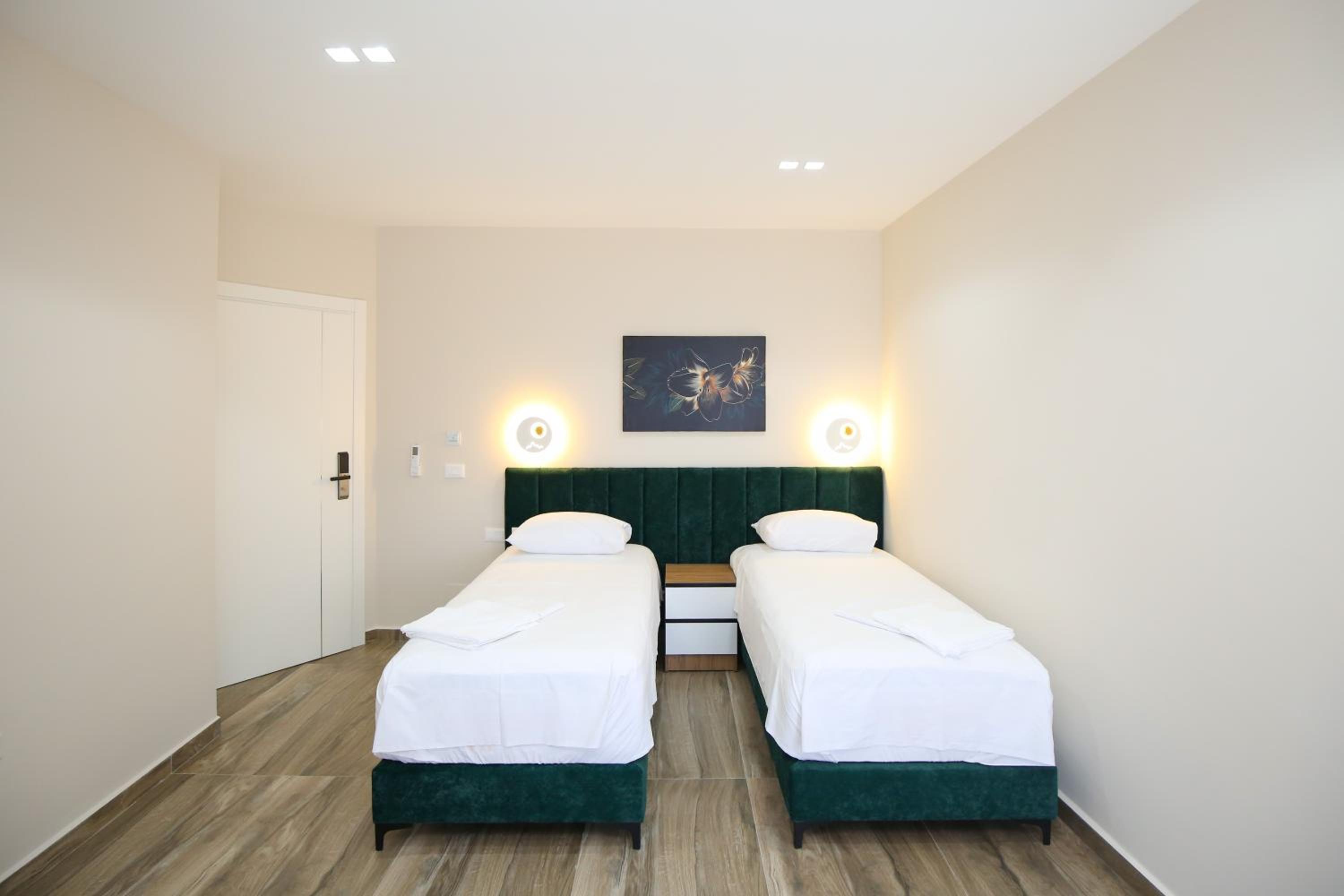 Queen Apartmets Vlore
