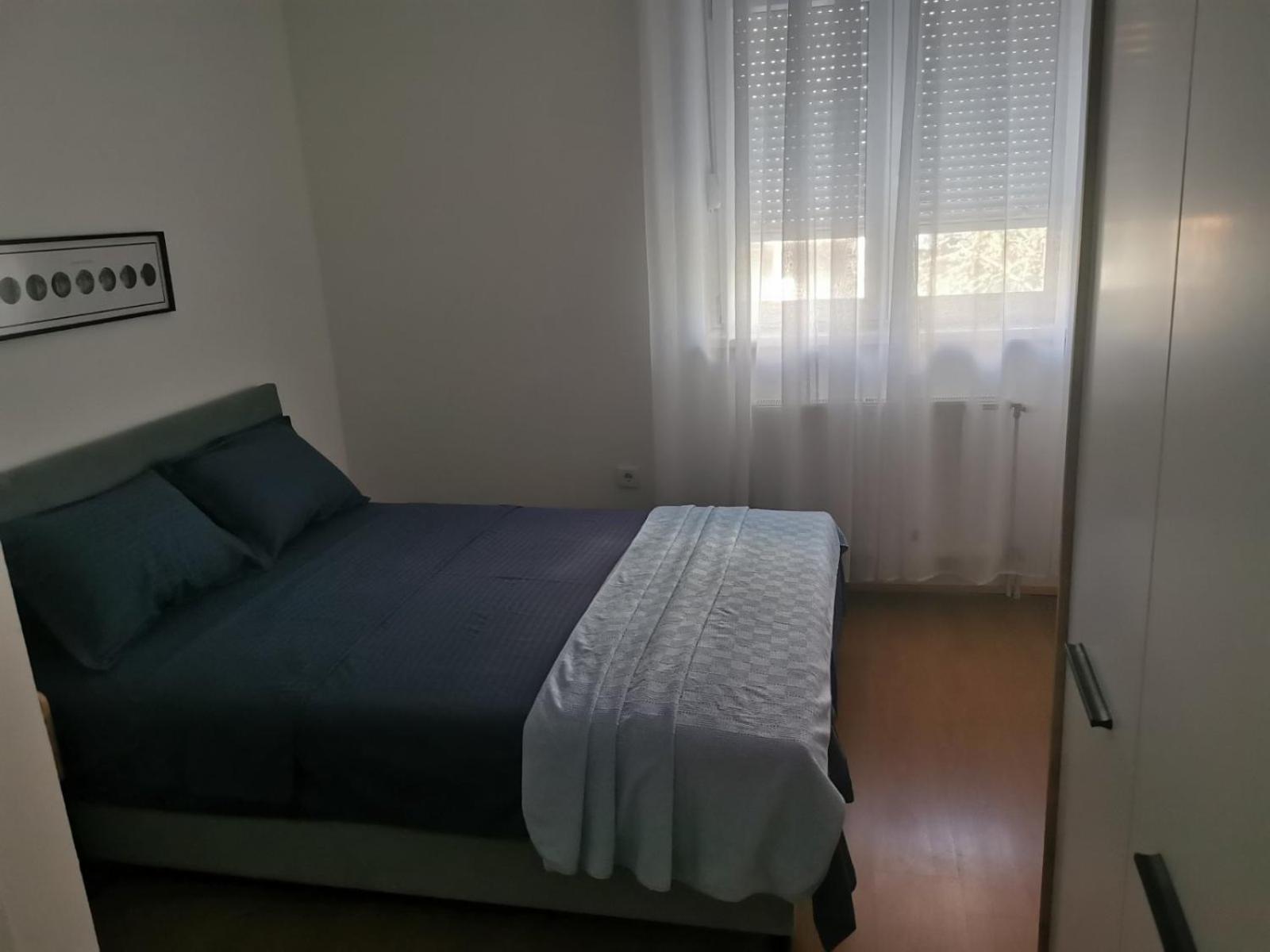 Blues Apartment