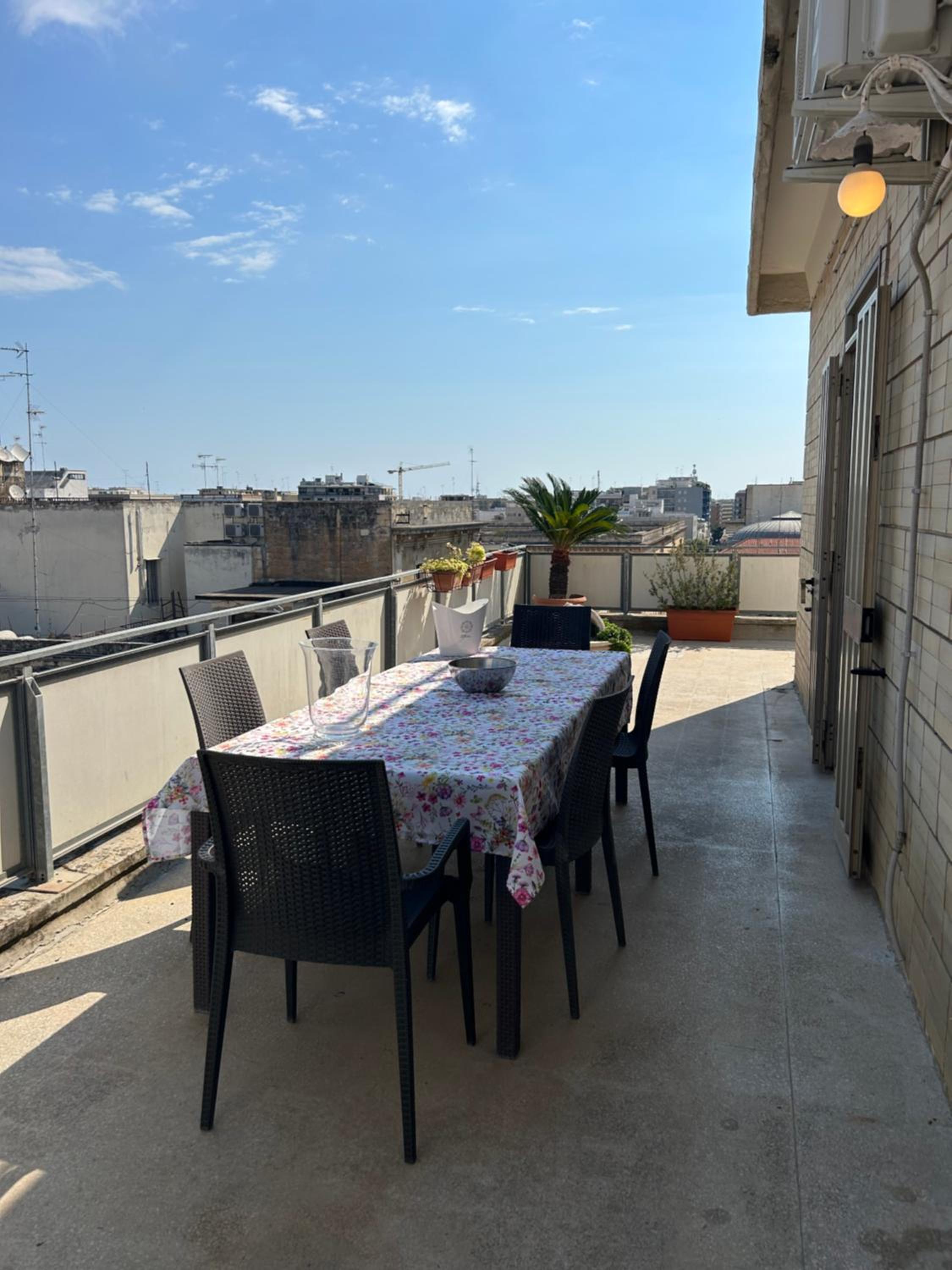 Outdoor Space