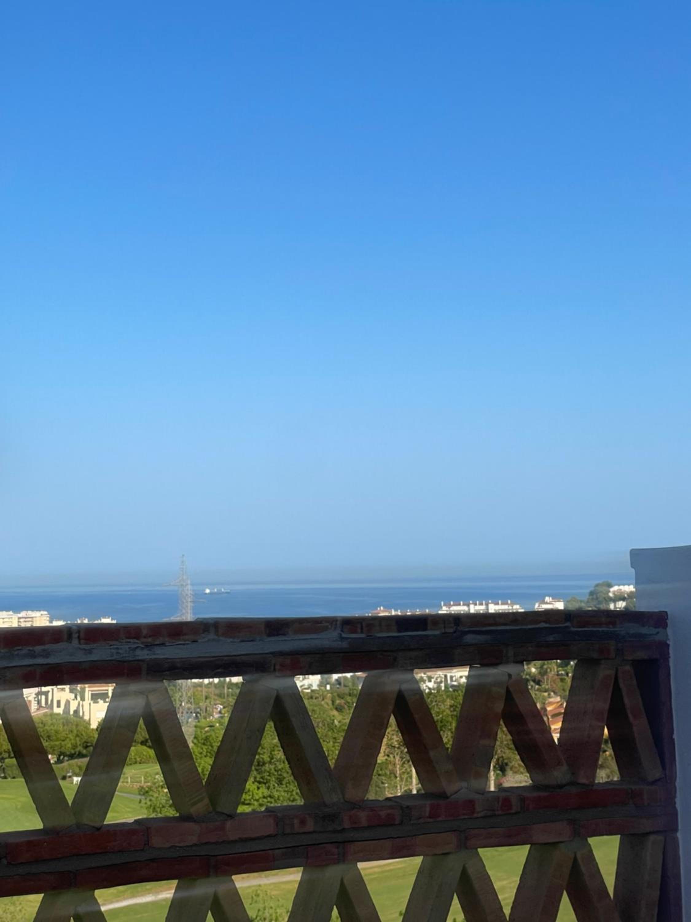 Penthouse with exceptionel view, Miraflores