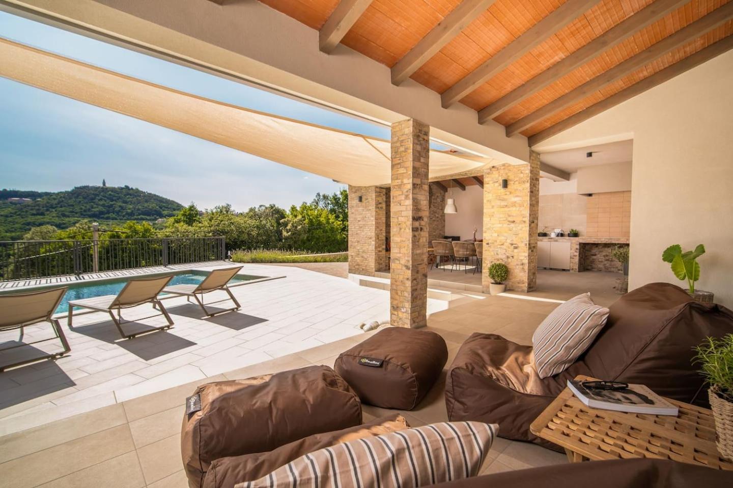 Villa Matani view 5