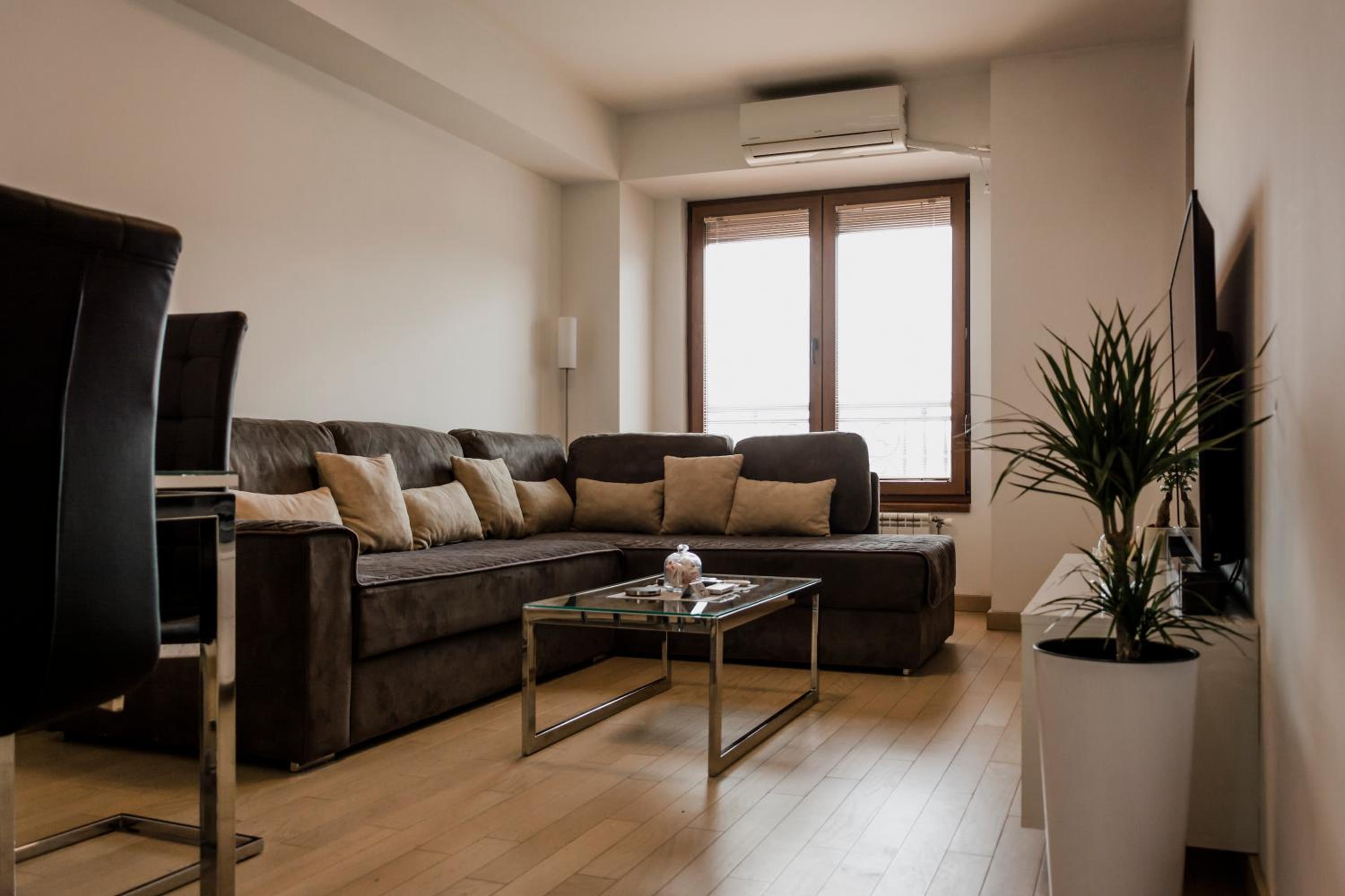 Luka Apartments - Iconic Flatiron - Free Parking