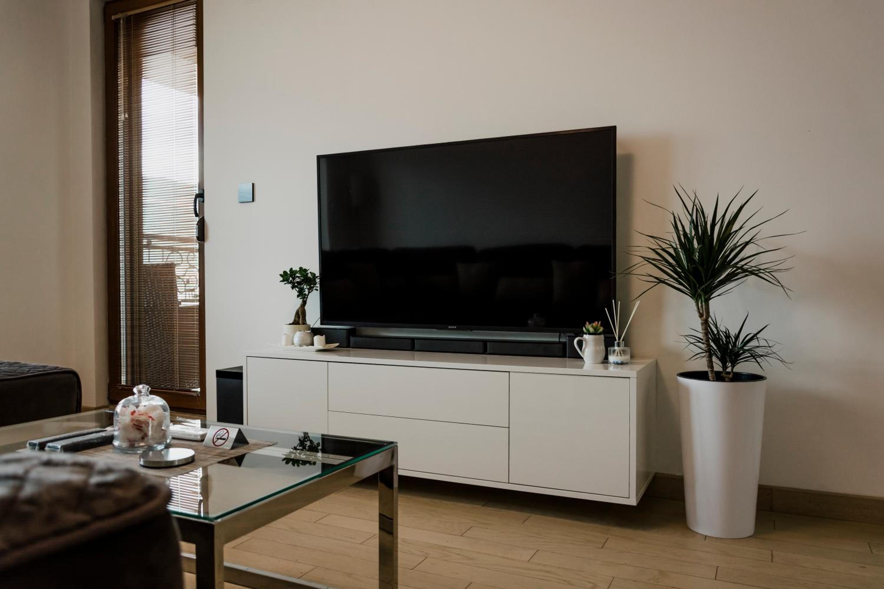 Luka Apartments - Iconic Flatiron - Free Parking