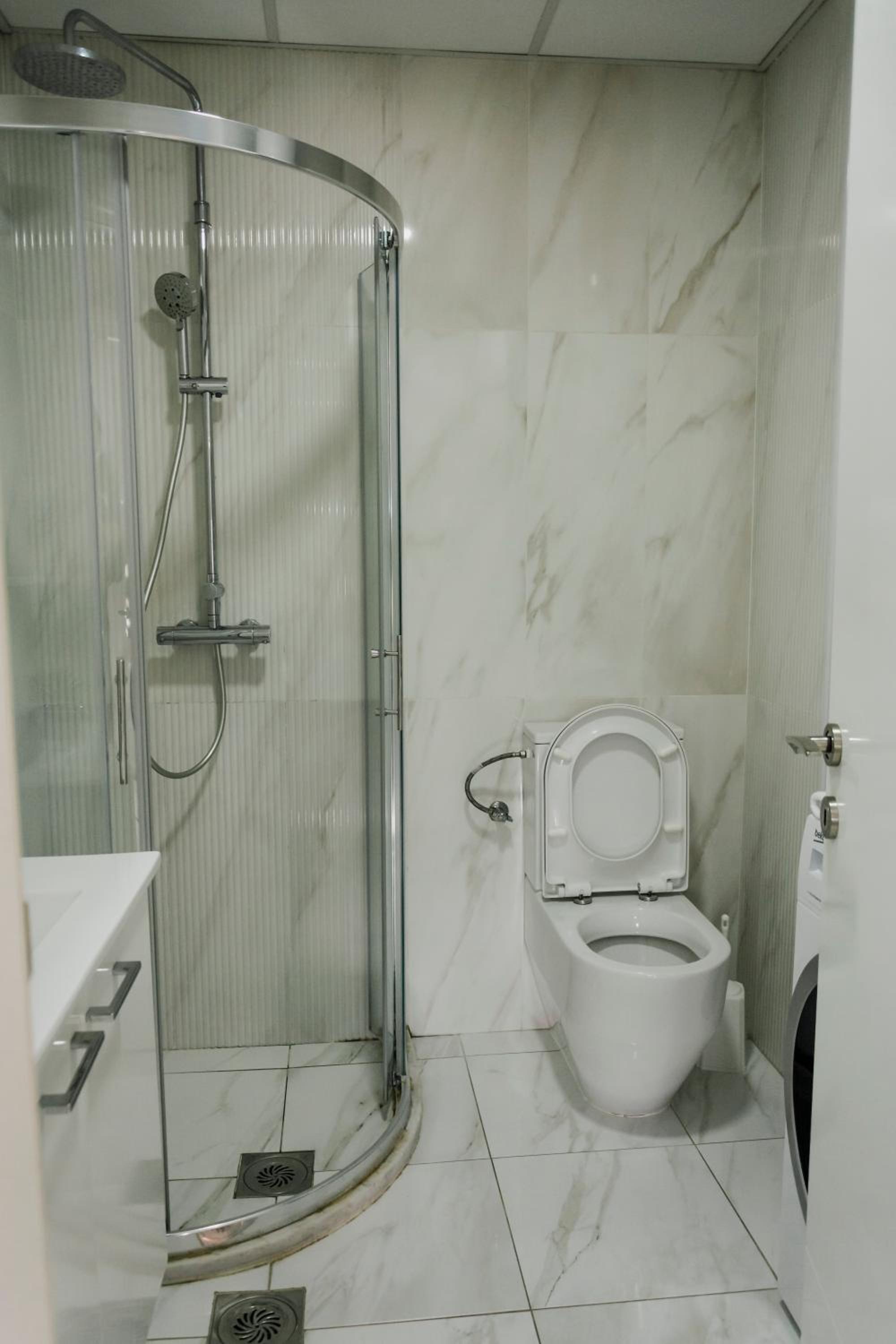 Luka Apartments - Iconic Flatiron - Free Parking