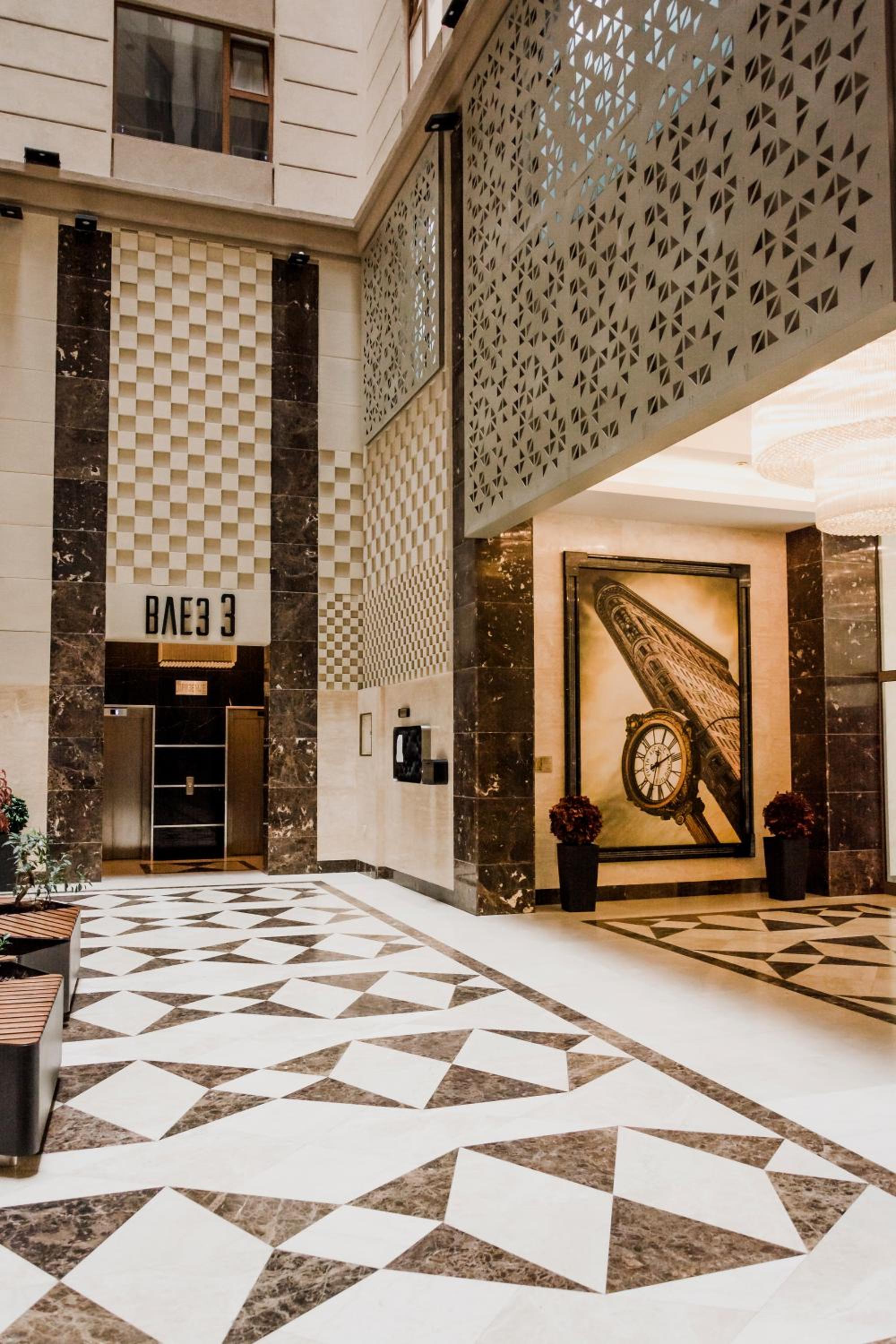 Luka Apartments - Iconic Flatiron - Free Parking