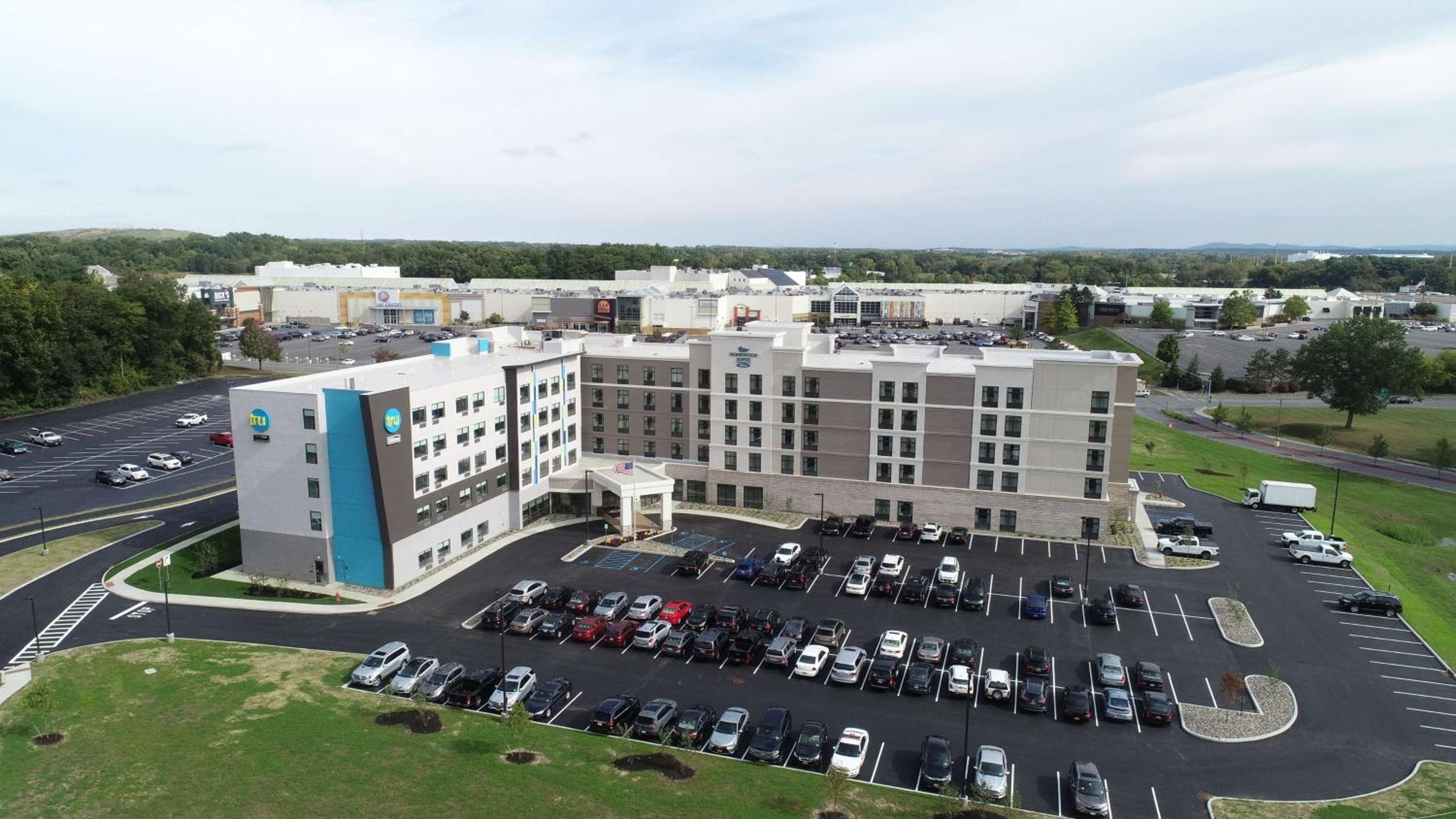 Albany Vacations - Tru by Hilton Albany Crossgates Mall - Property Image 10