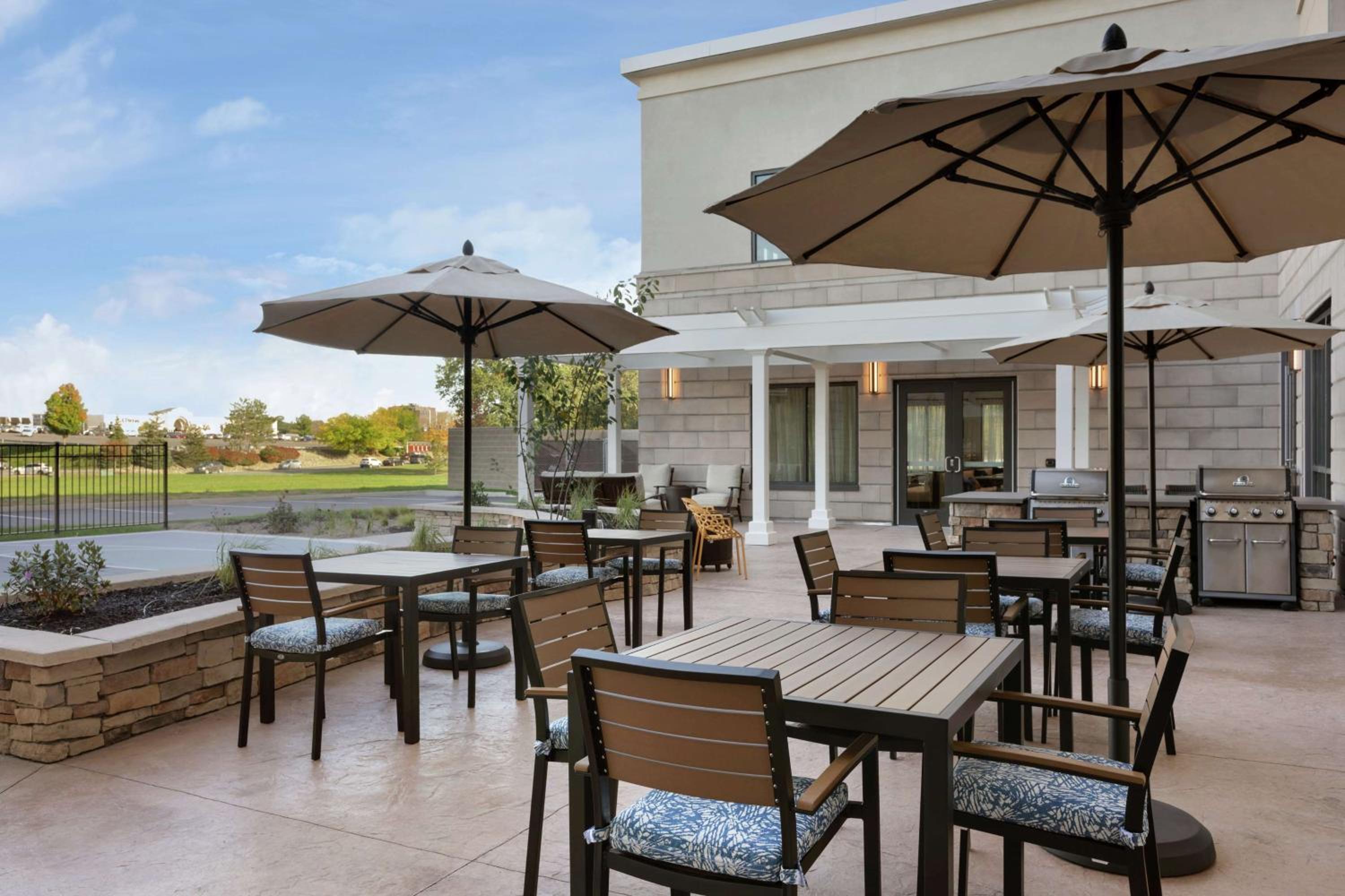 Albany Vacations - Tru by Hilton Albany Crossgates Mall - Property Image 20