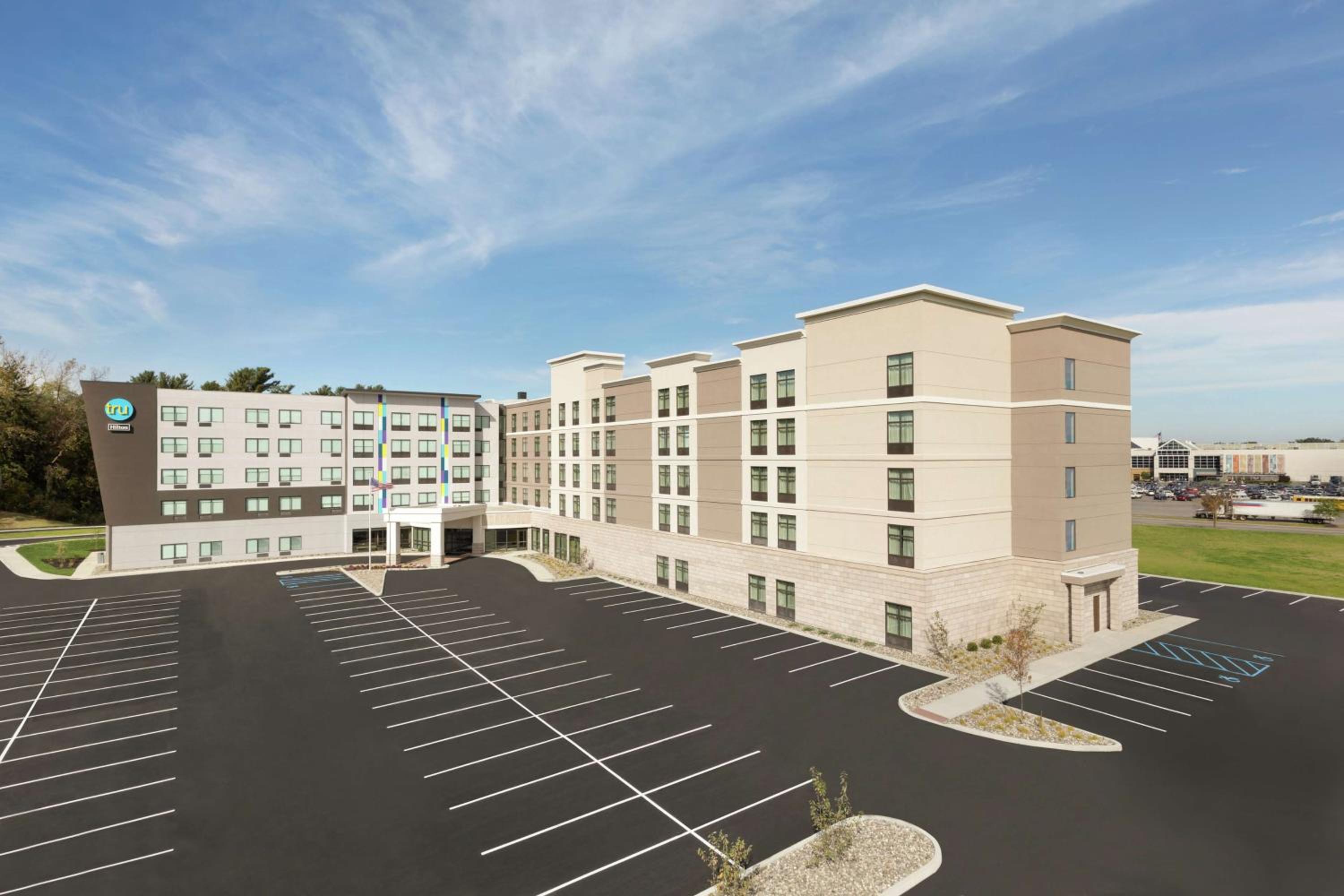 Albany Vacations - Tru by Hilton Albany Crossgates Mall - Property Image 21