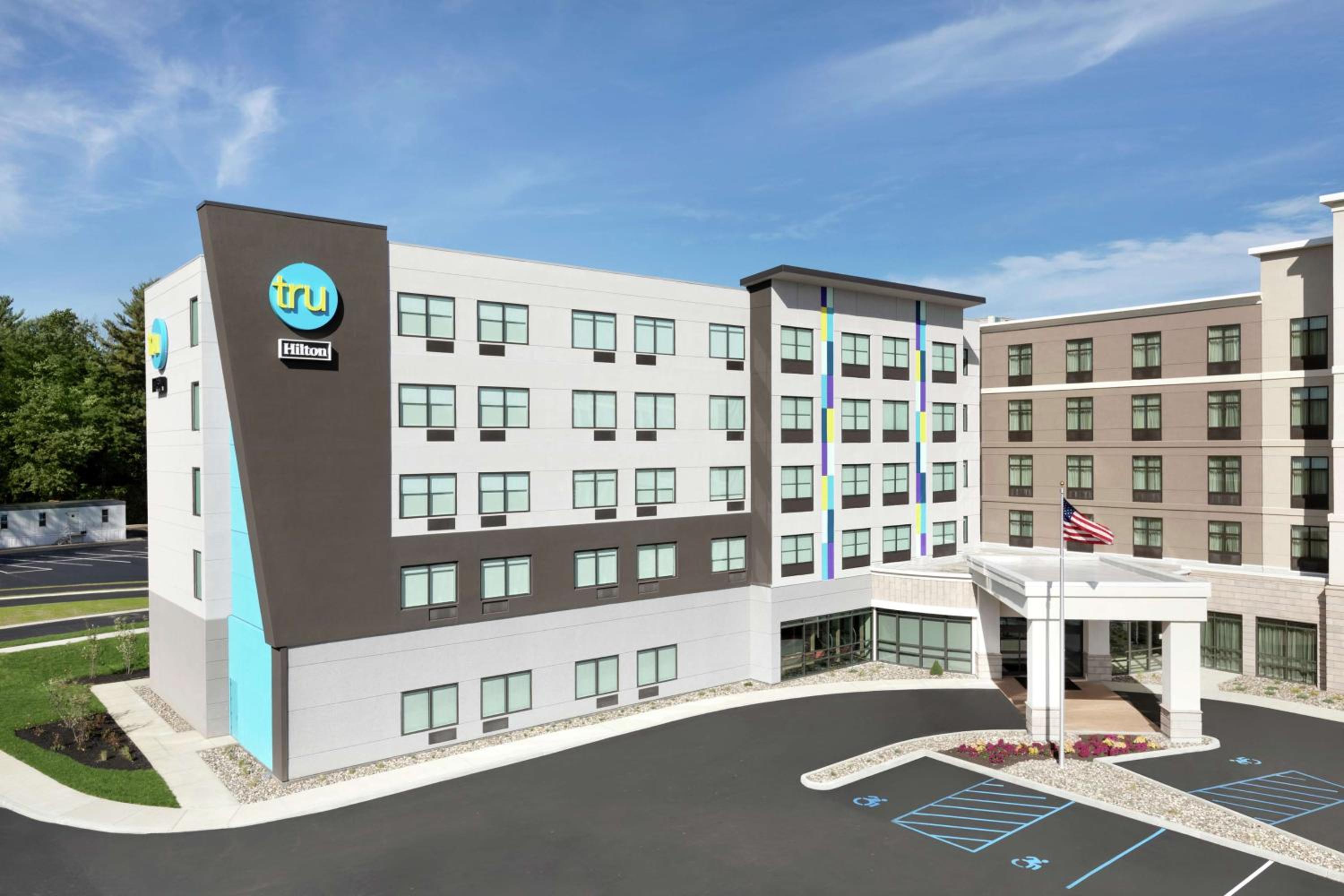 Albany Vacations - Tru by Hilton Albany Crossgates Mall - Property Image 22