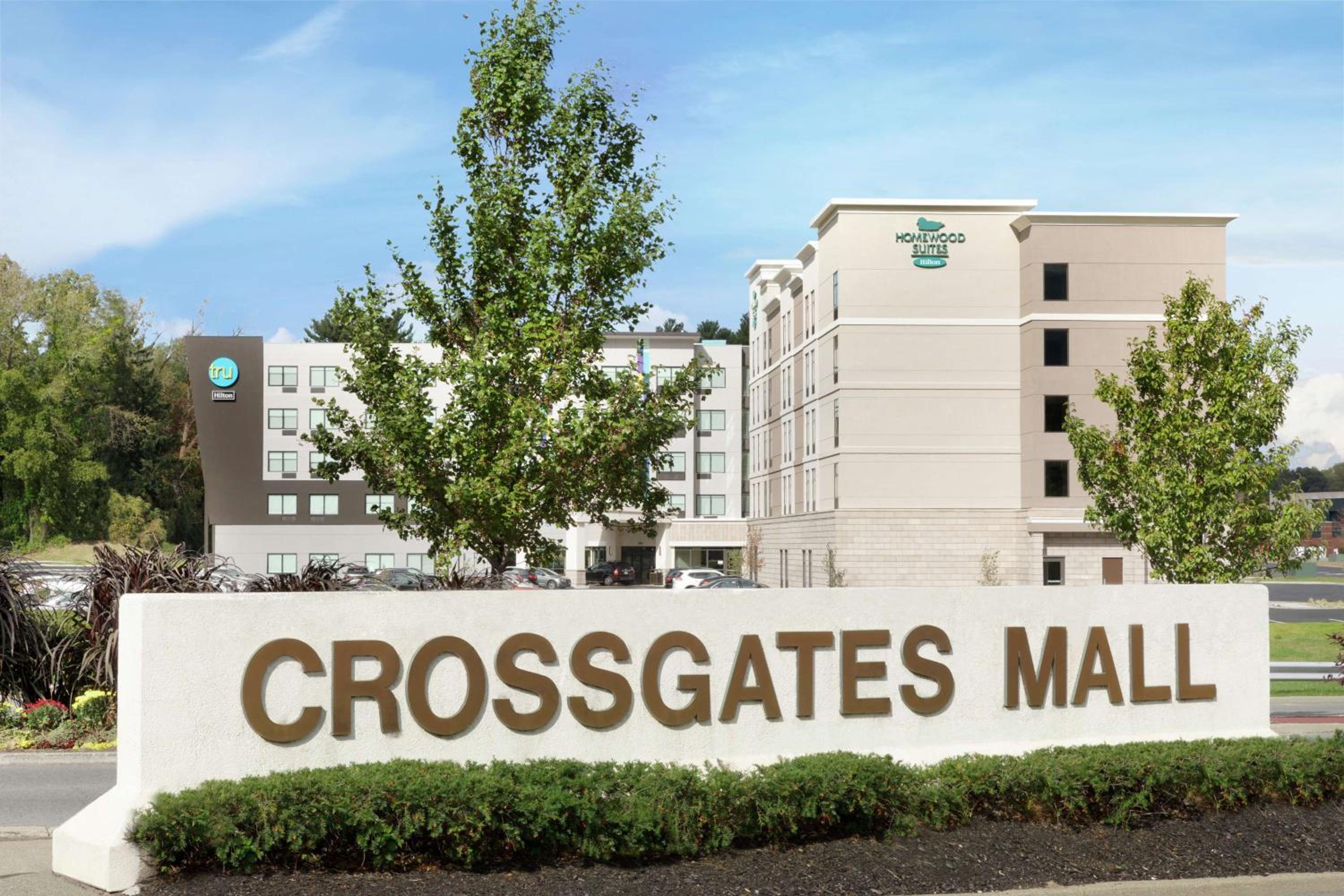Albany Vacations - Tru by Hilton Albany Crossgates Mall - Property Image 23