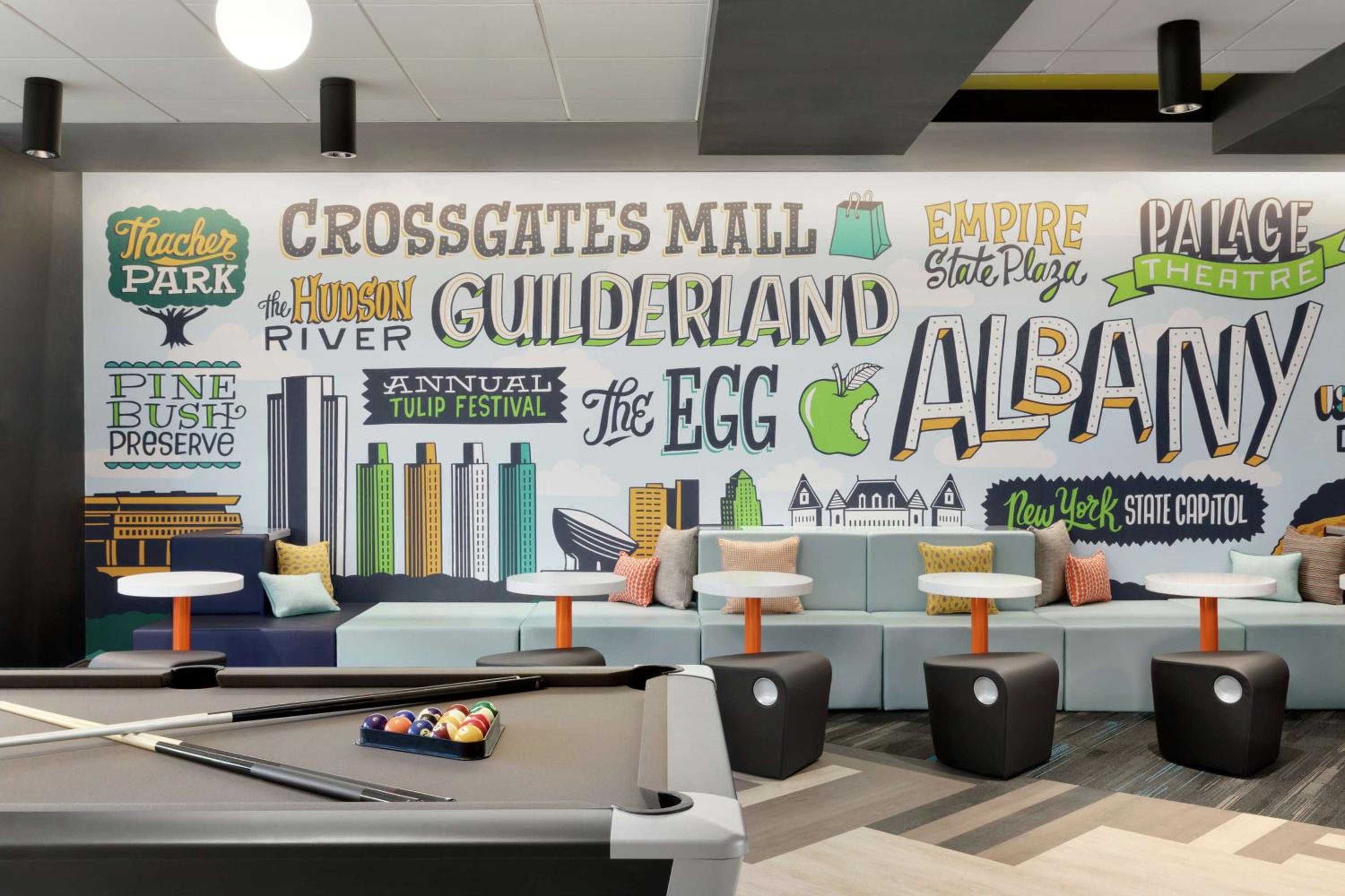 Albany Vacations - Tru by Hilton Albany Crossgates Mall - Property Image 25