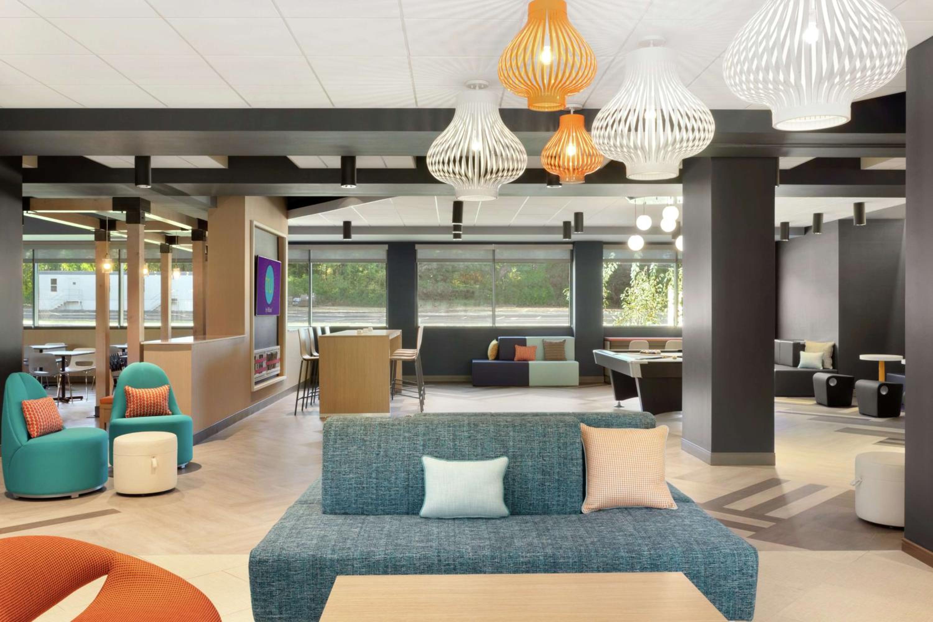 Albany Vacations - Tru by Hilton Albany Crossgates Mall - Property Image 26