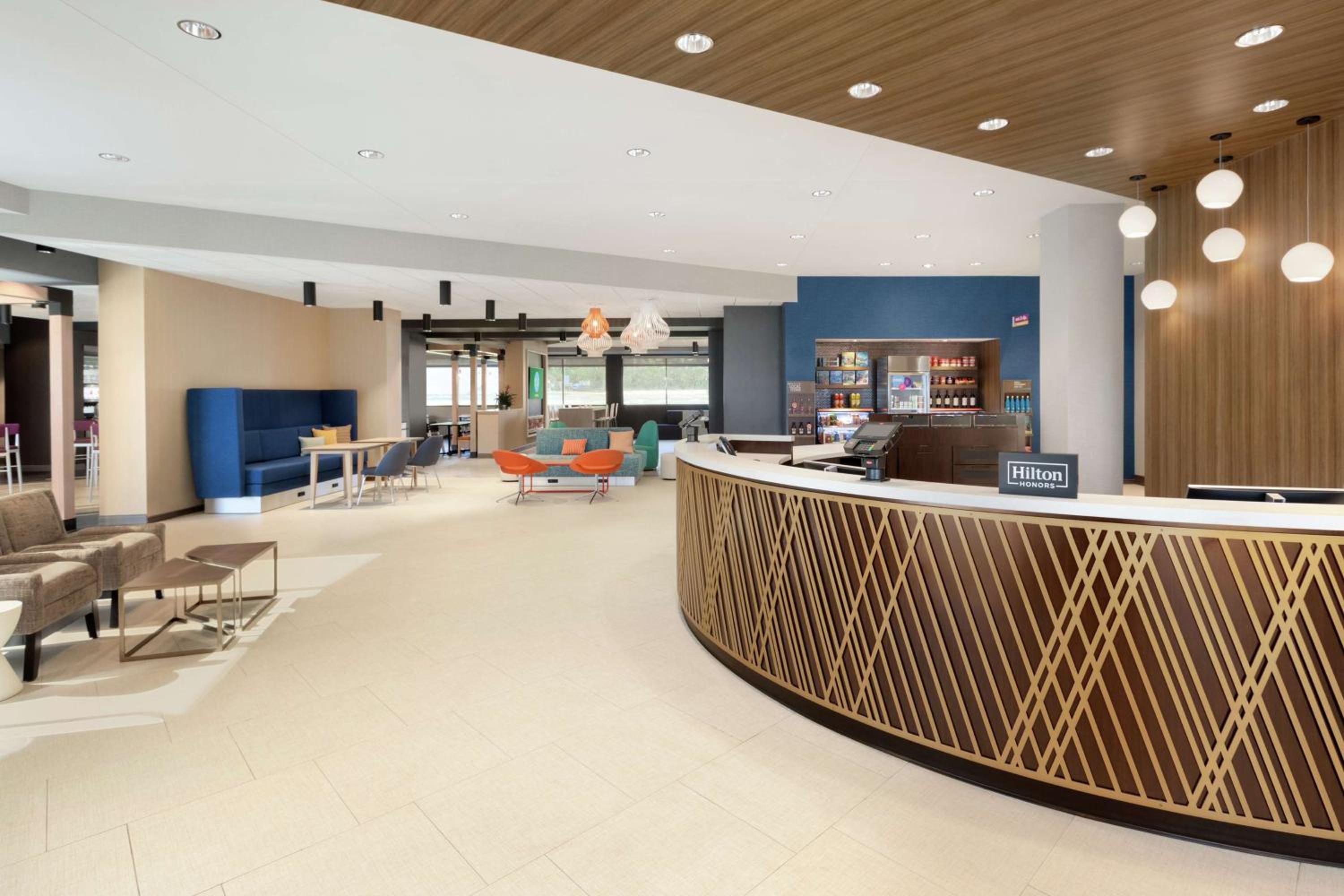 Albany Vacations - Tru by Hilton Albany Crossgates Mall - Property Image 19