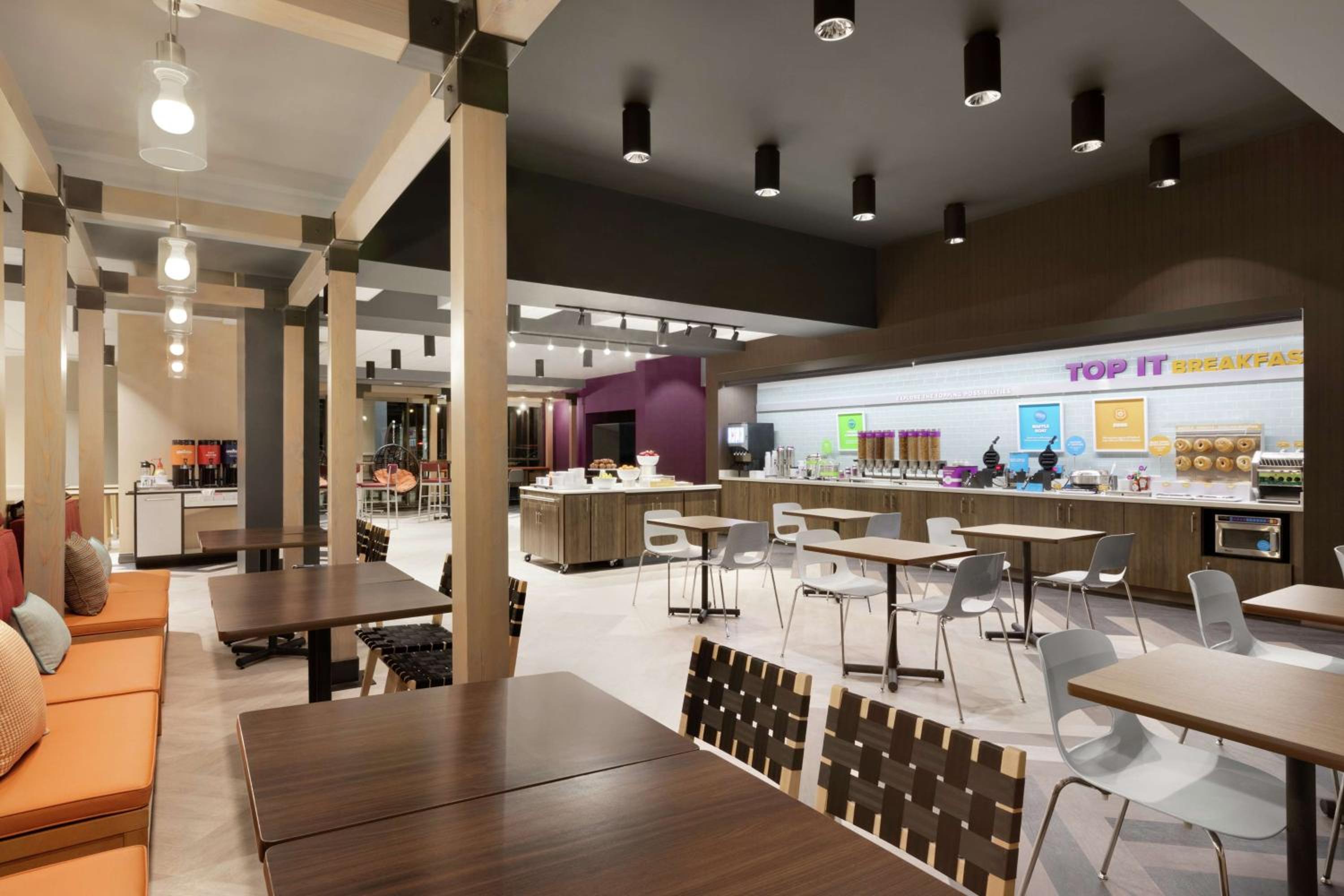 Albany Vacations - Tru by Hilton Albany Crossgates Mall - Property Image 30