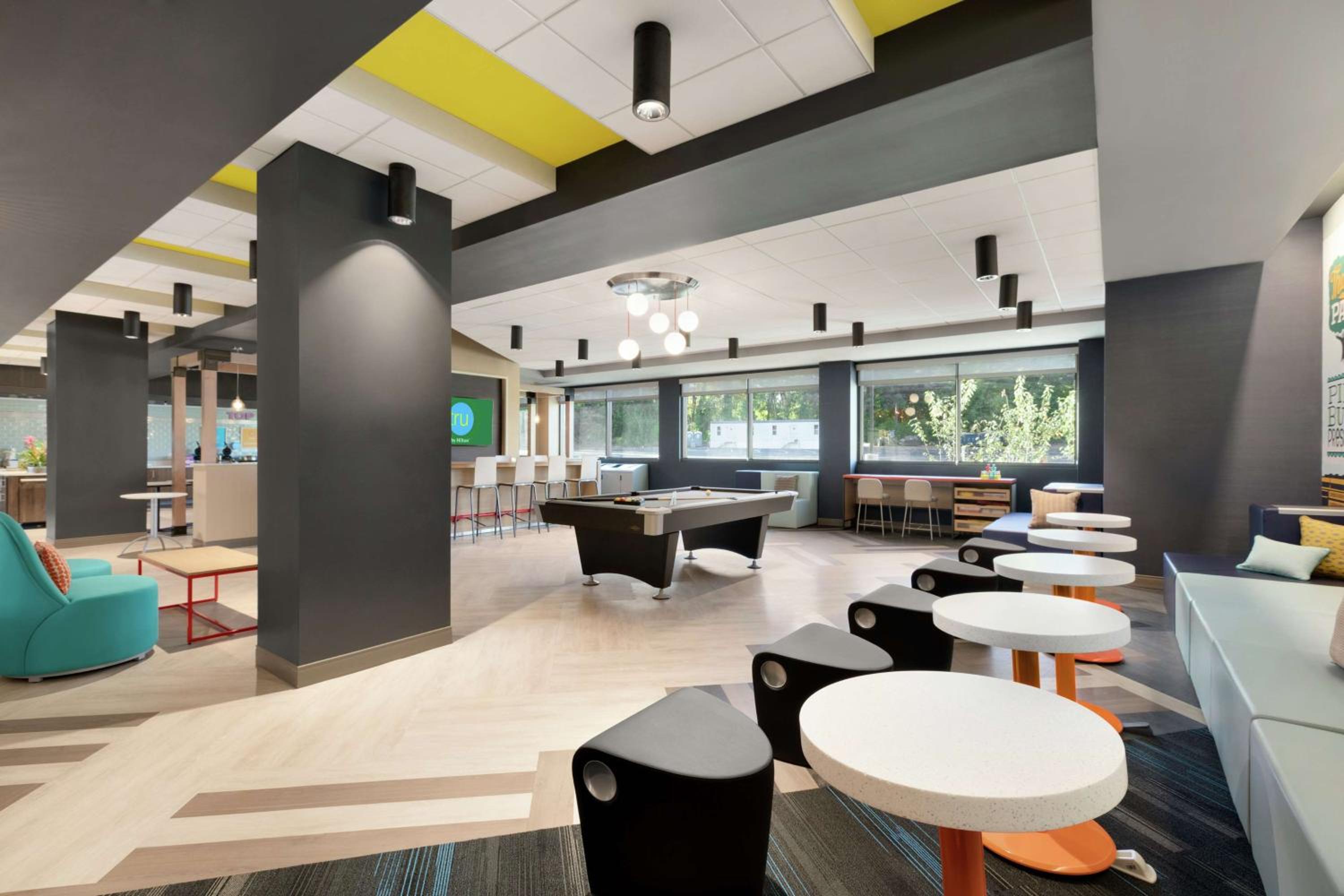 Albany Vacations - Tru by Hilton Albany Crossgates Mall - Property Image 29
