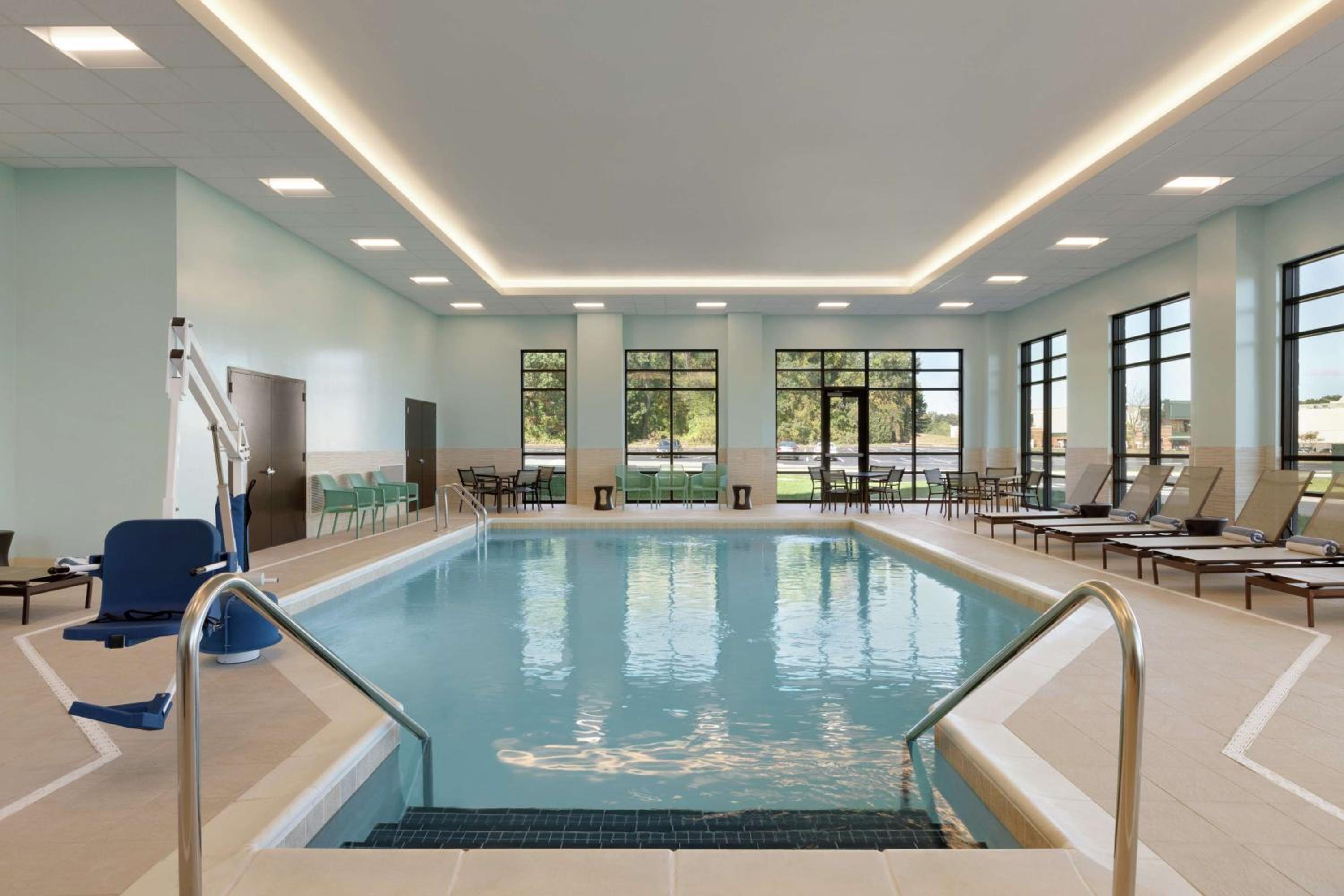 Albany Vacations - Tru by Hilton Albany Crossgates Mall - Property Image 31